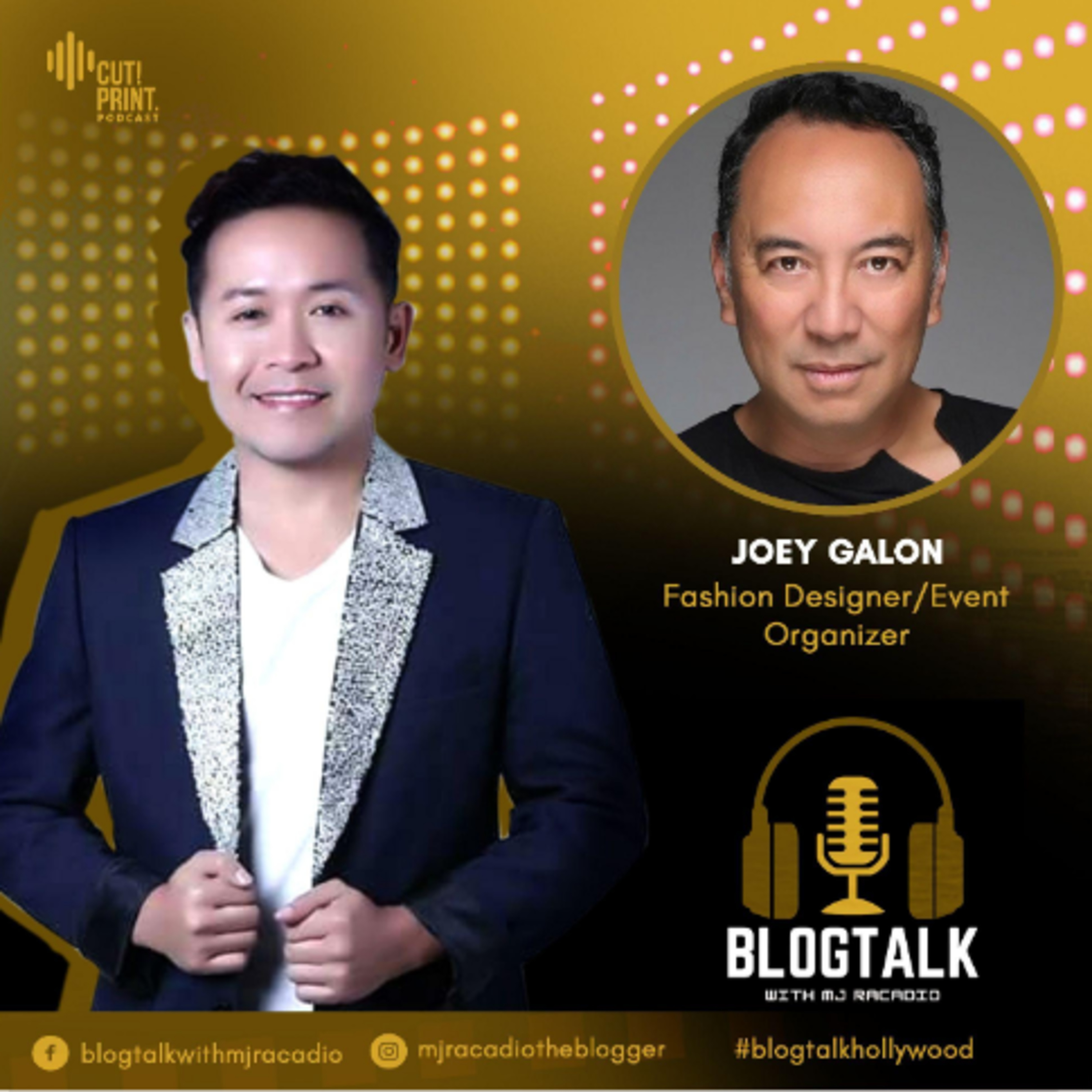 Blogtalk Hollywood