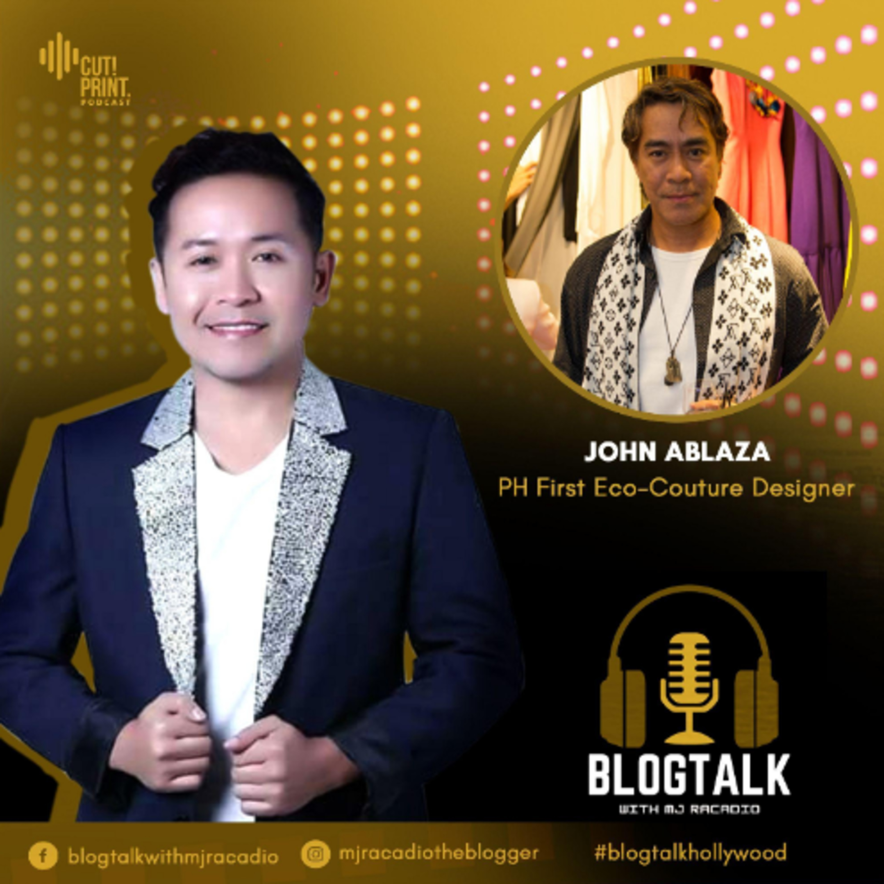 Blogtalk Hollywood
