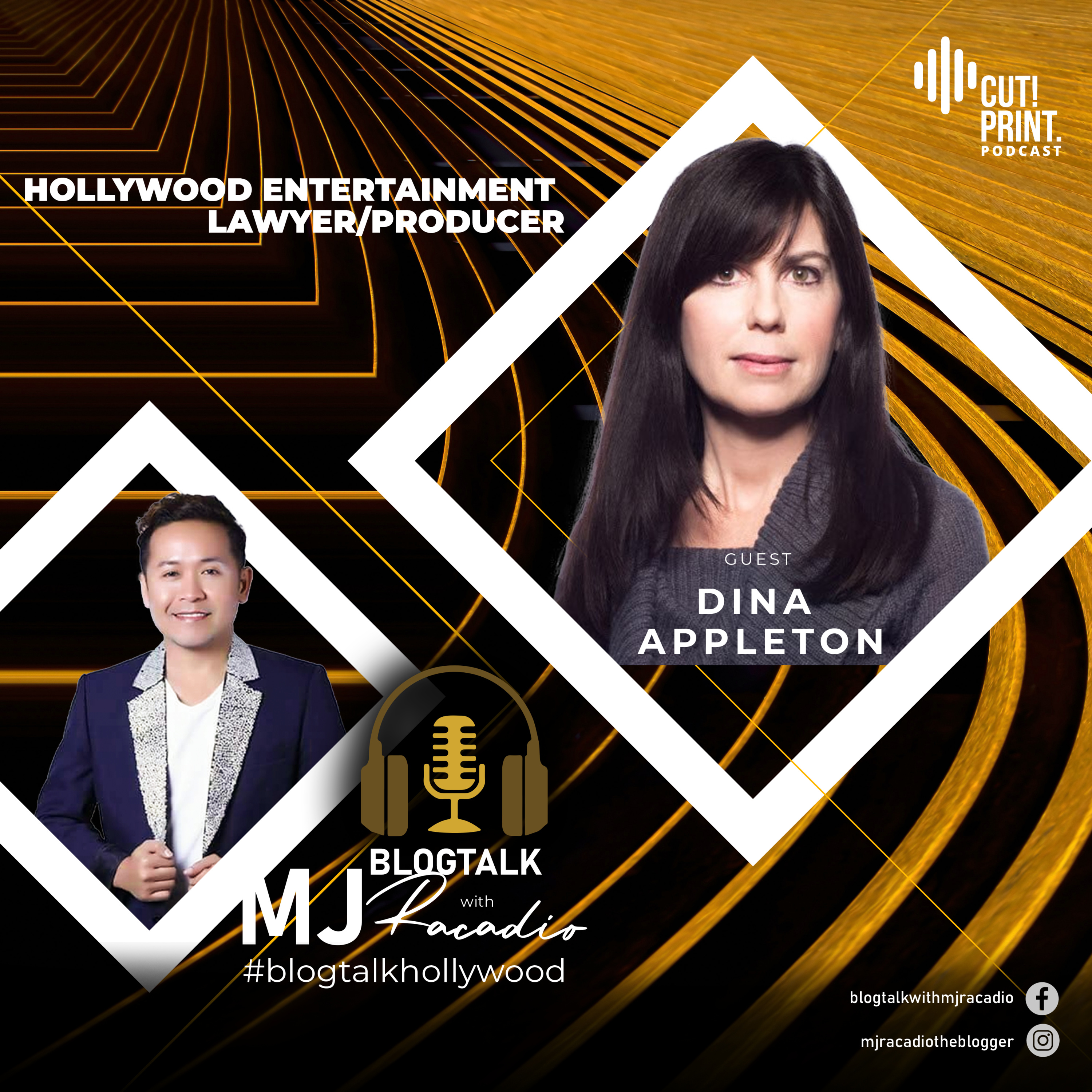 Blogtalk Hollywood