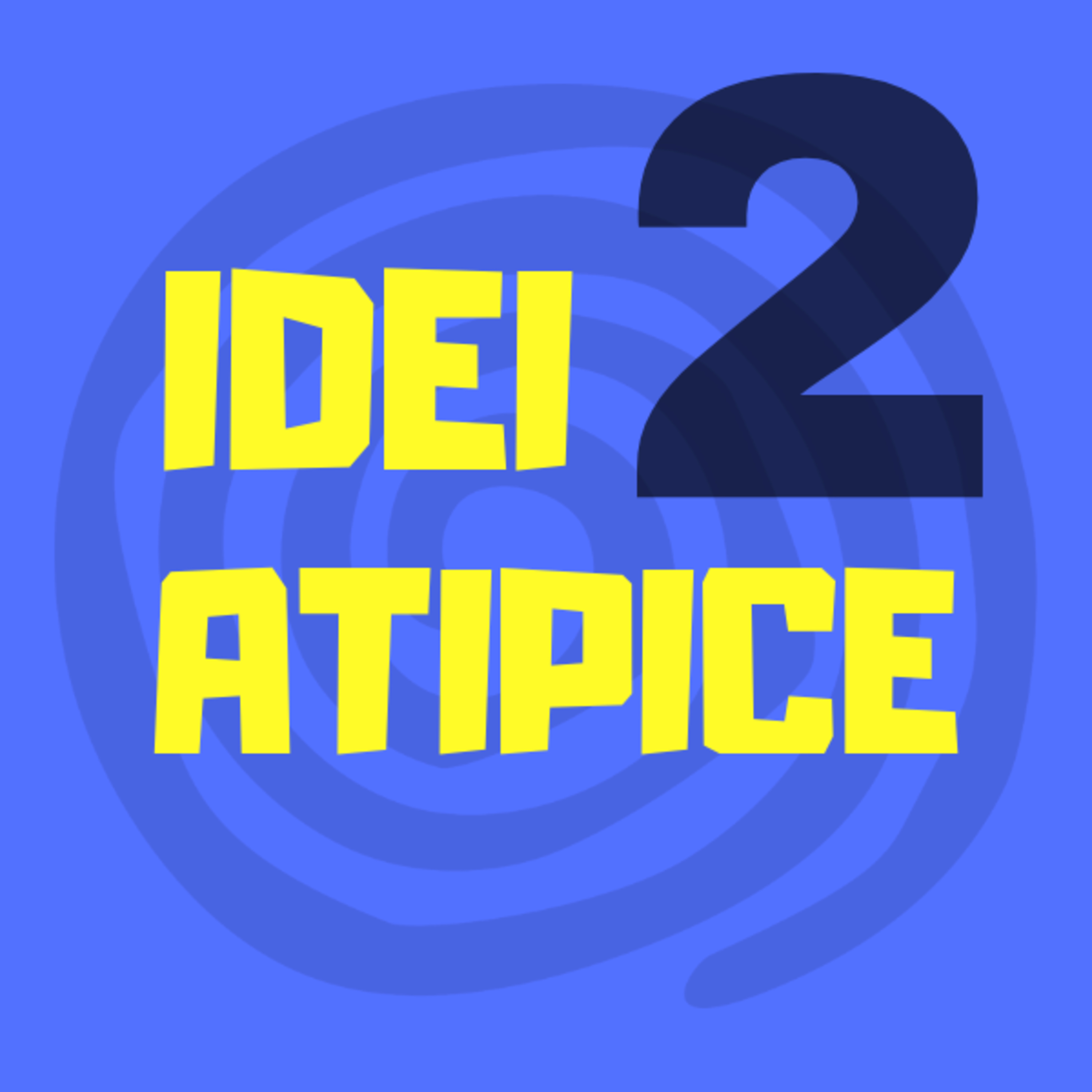 Idei Atipice și Transformare Personală