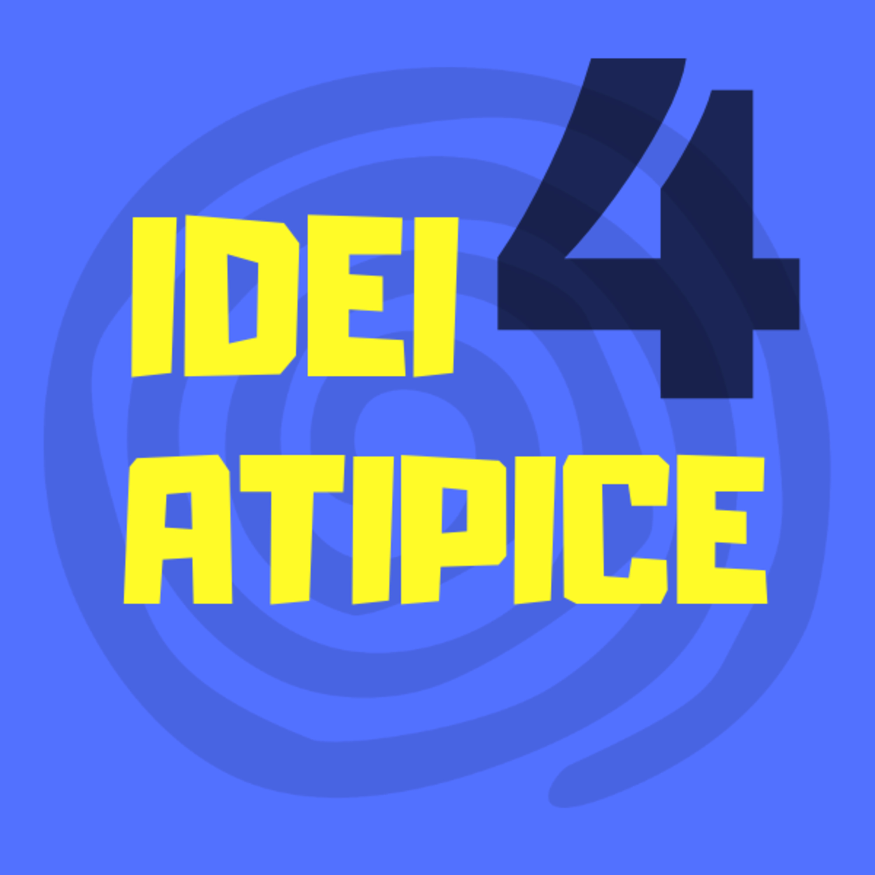 Idei Atipice și Transformare Personală