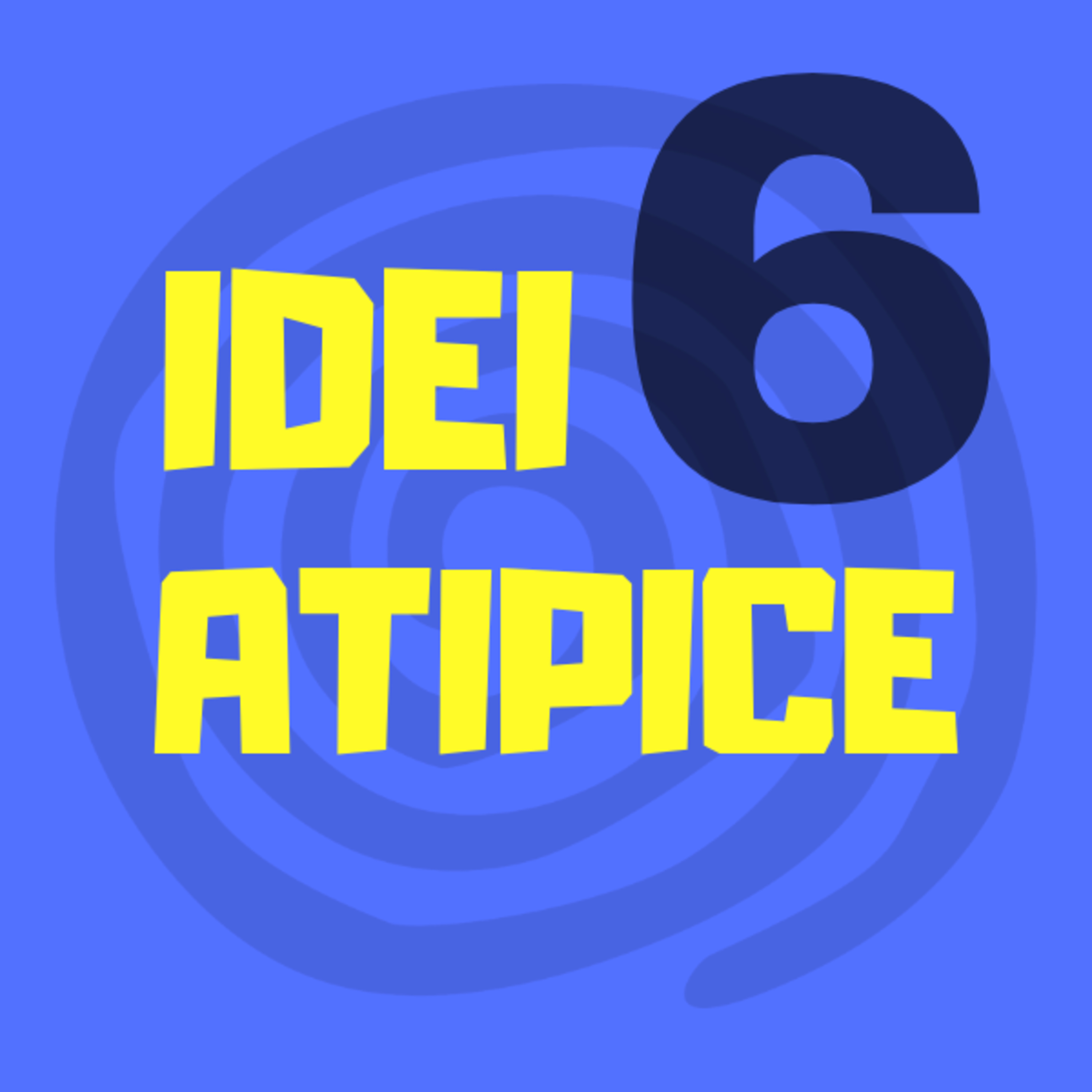 Idei Atipice și Transformare Personală