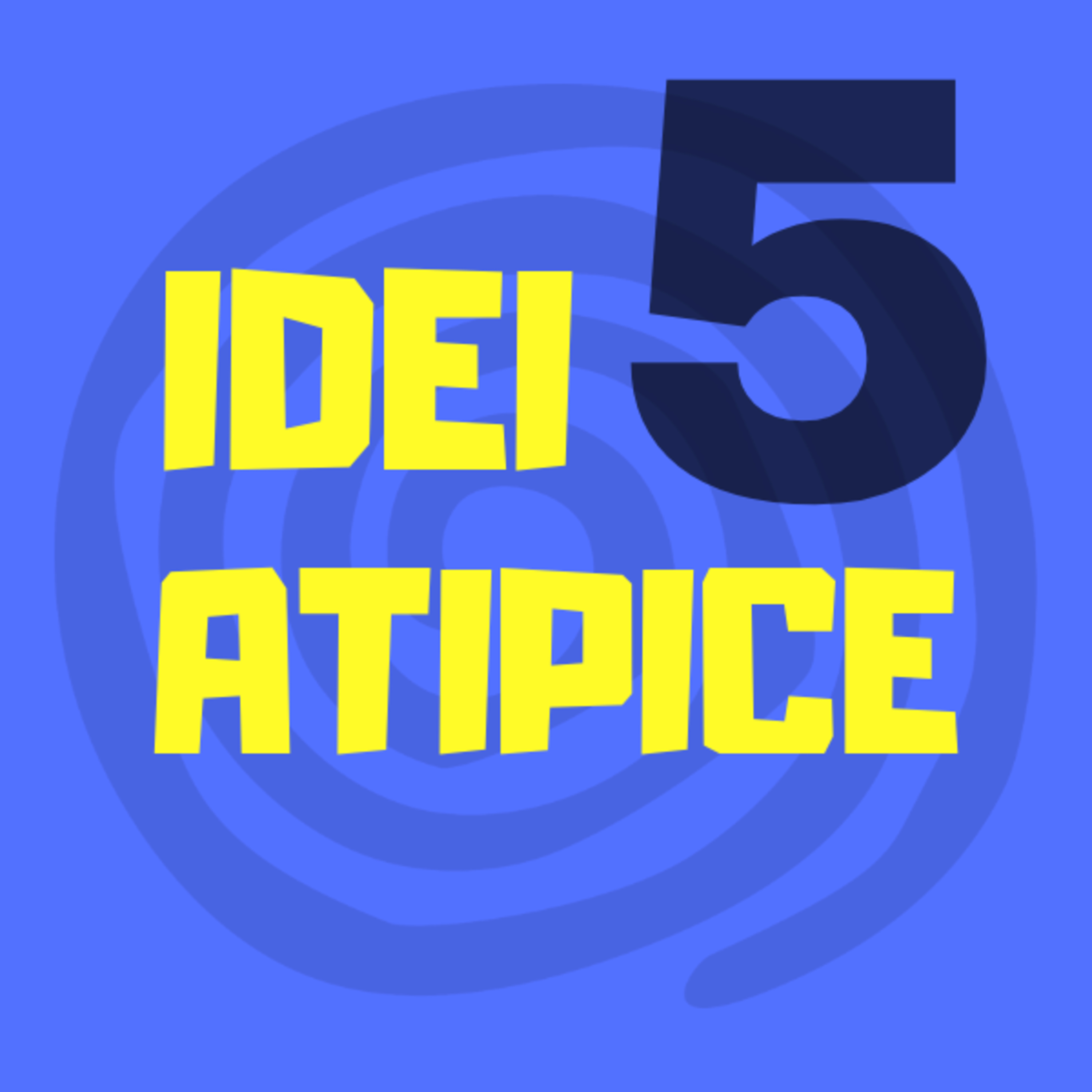 Idei Atipice și Transformare Personală
