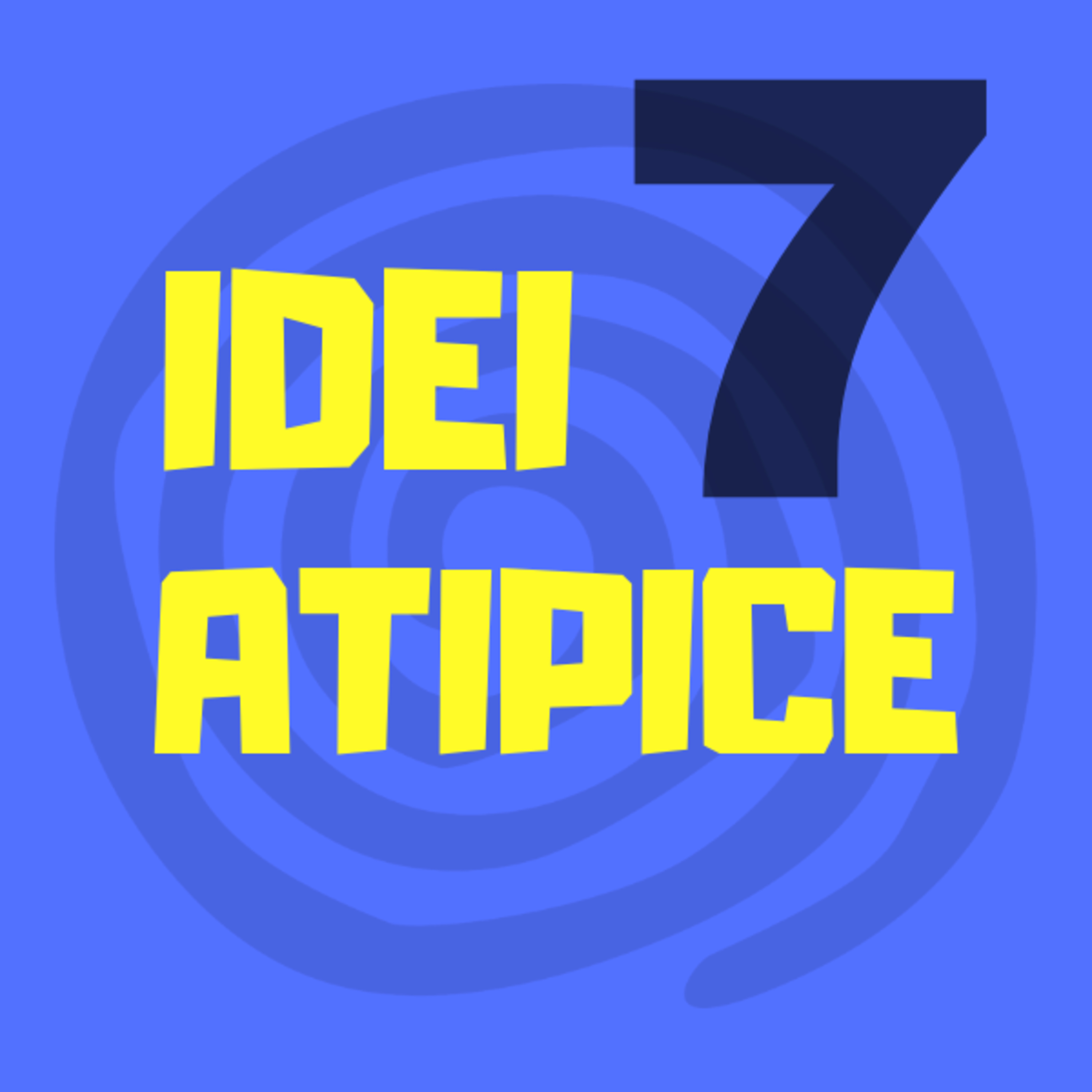 Idei Atipice și Transformare Personală