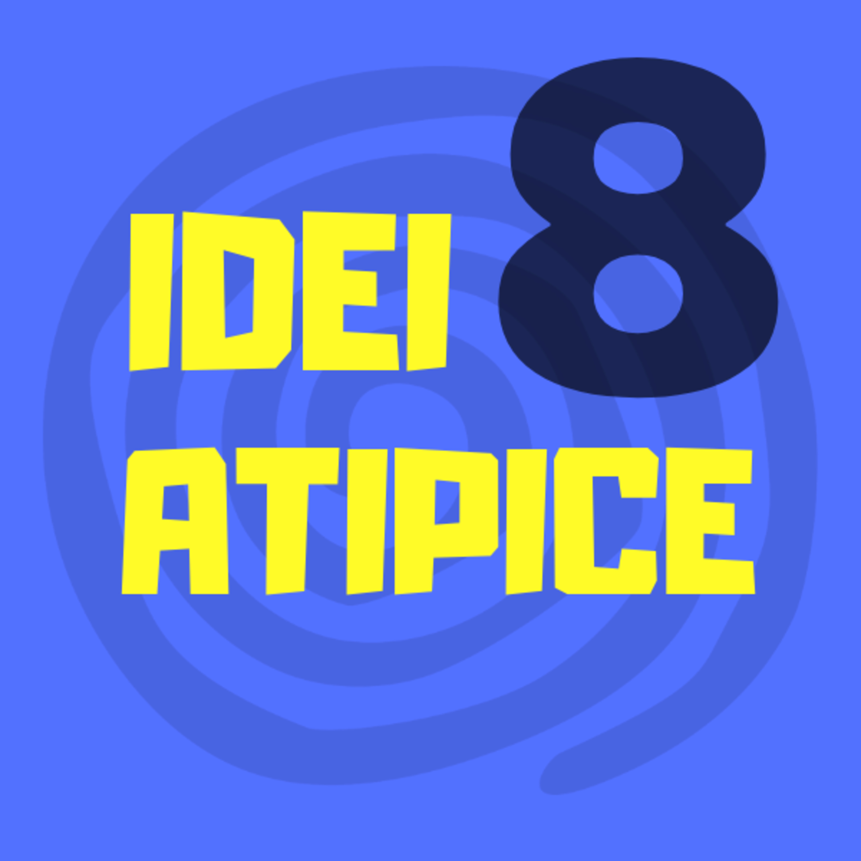 Idei Atipice și Transformare Personală