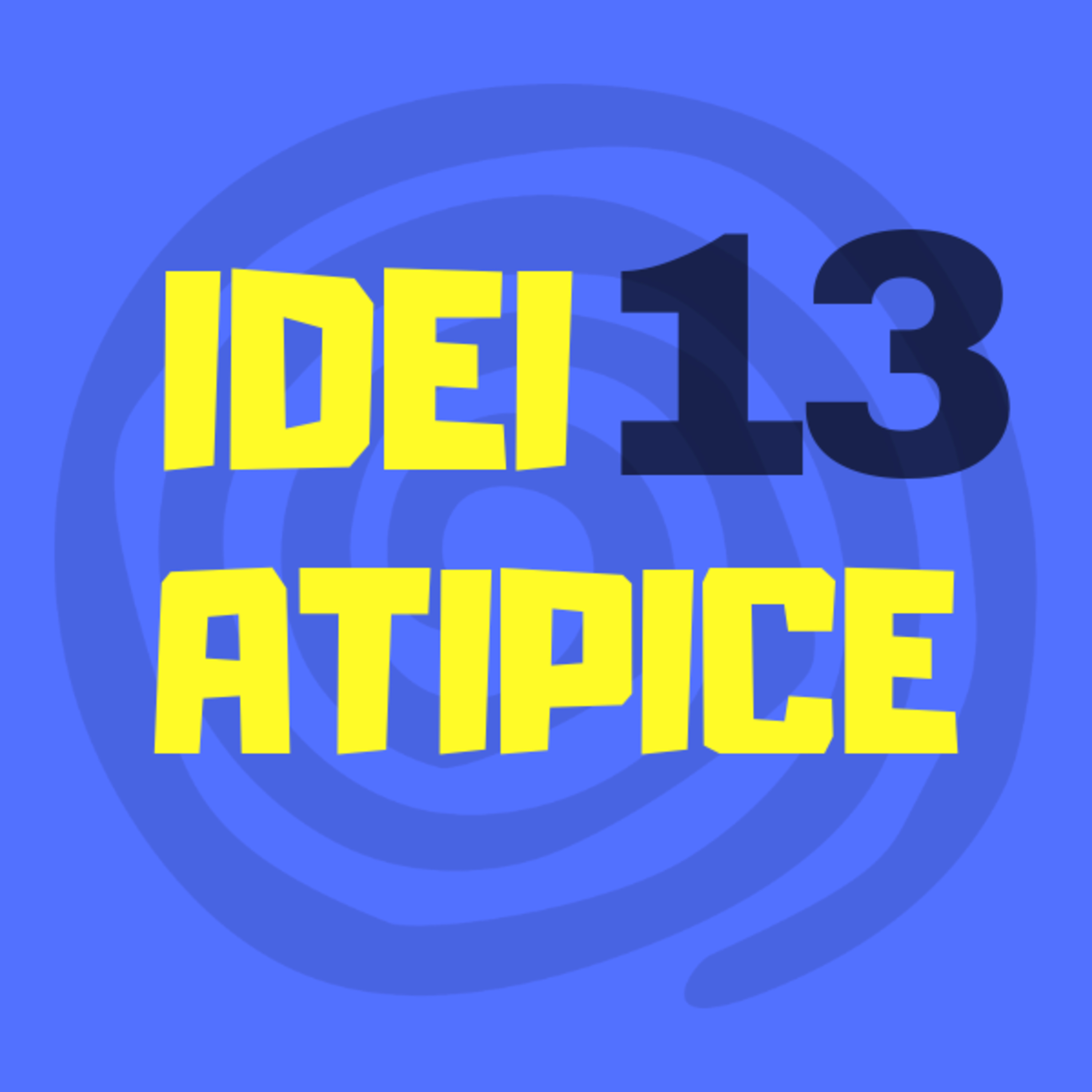 Idei Atipice și Transformare Personală