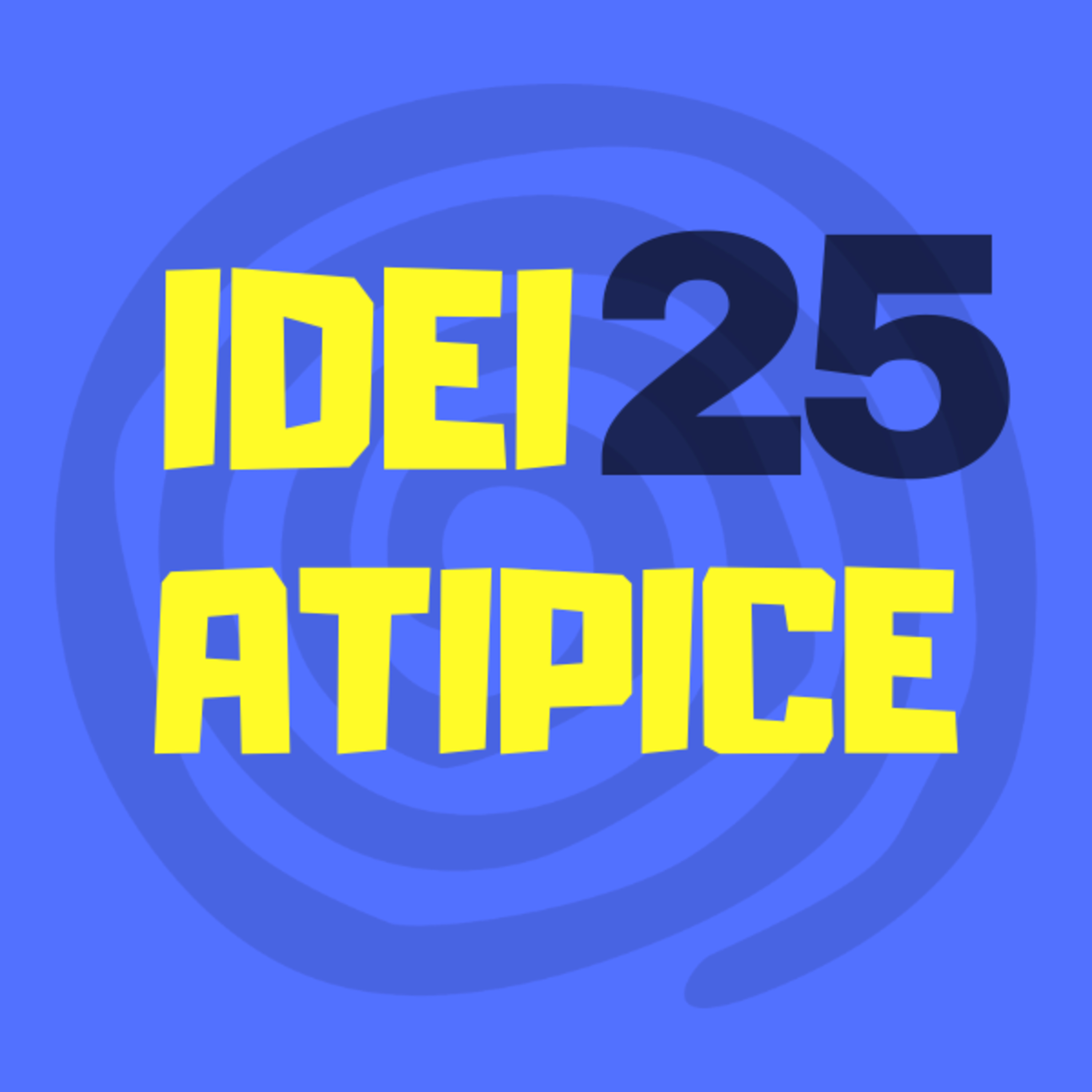 Idei Atipice și Transformare Personală