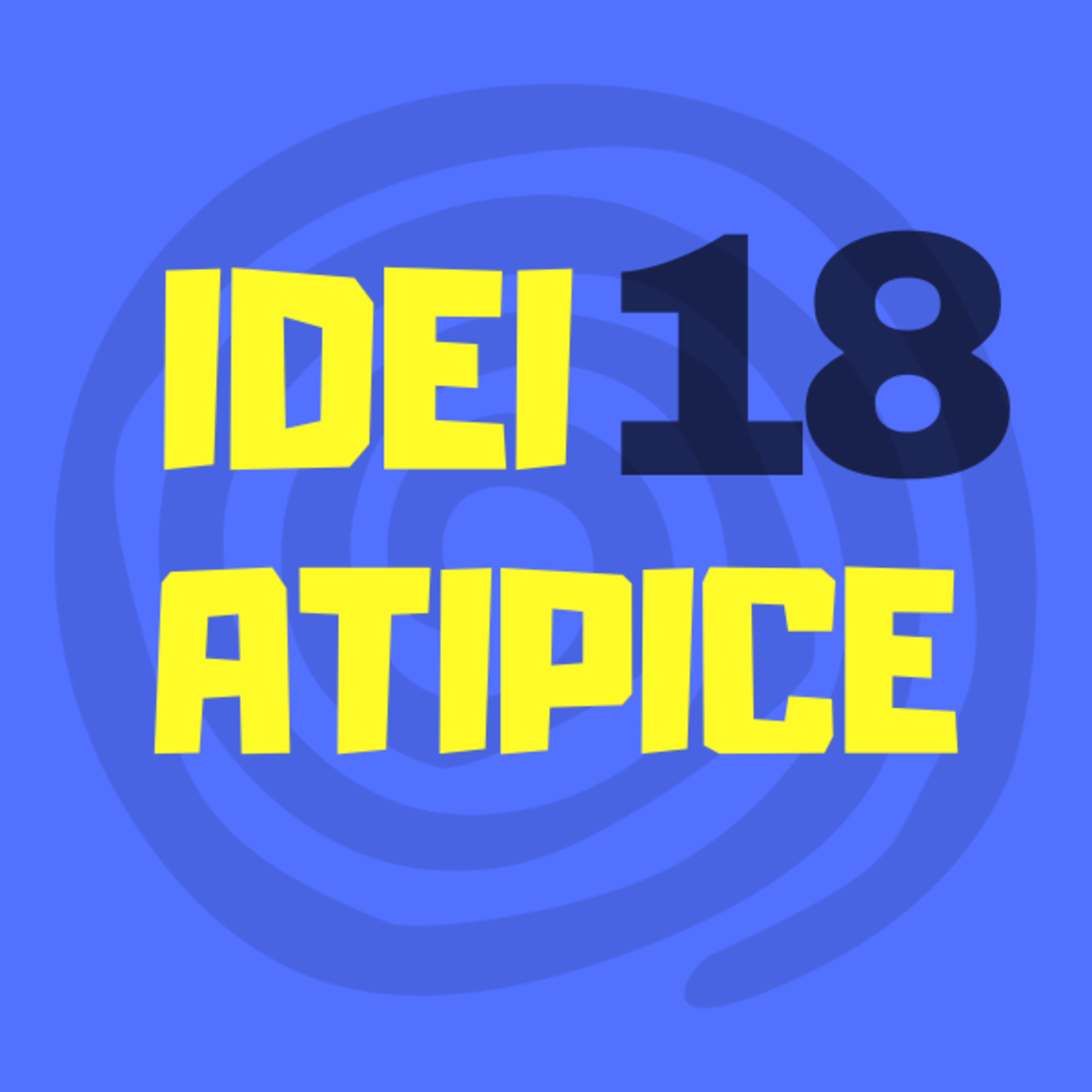 Idei Atipice și Transformare Personală