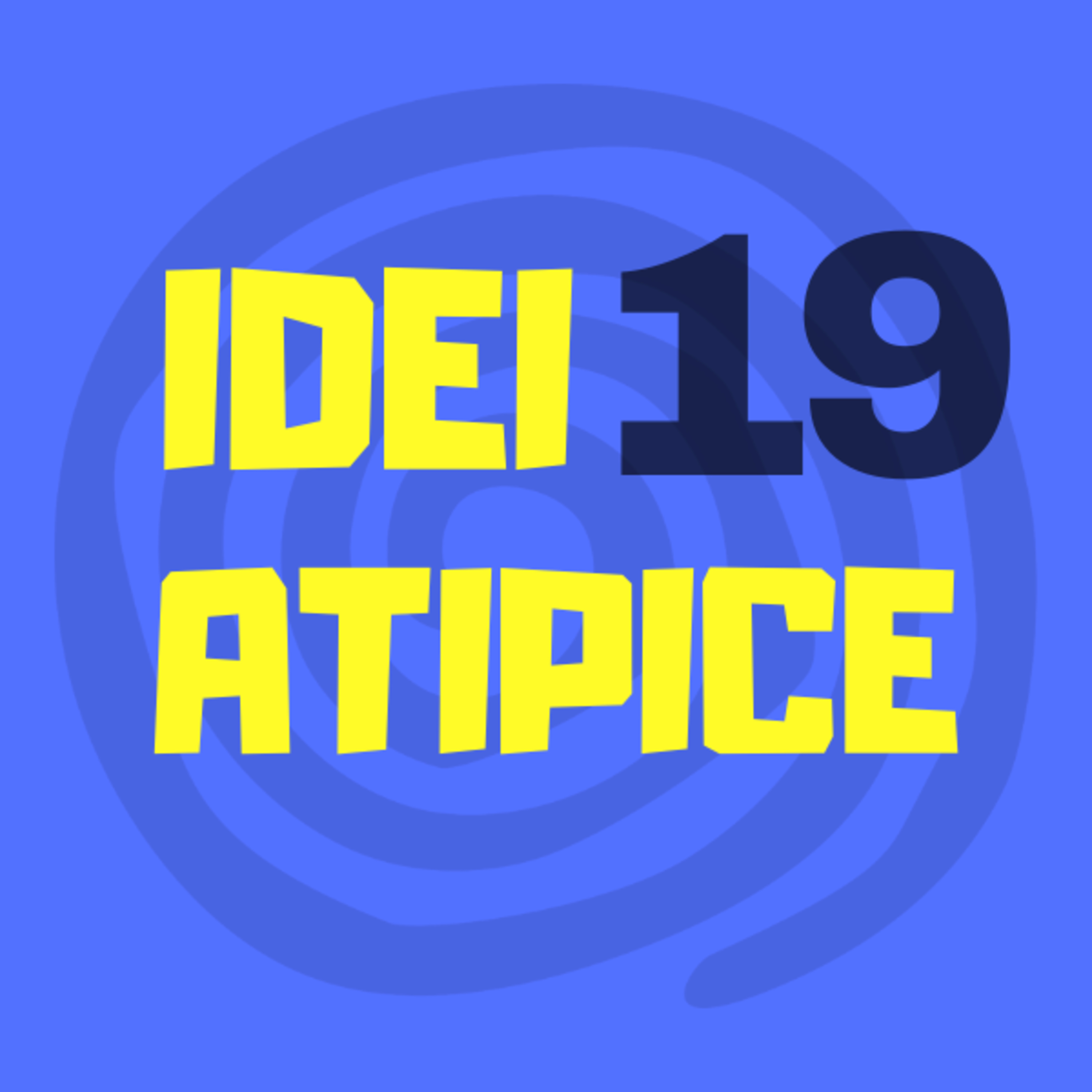 Idei Atipice și Transformare Personală