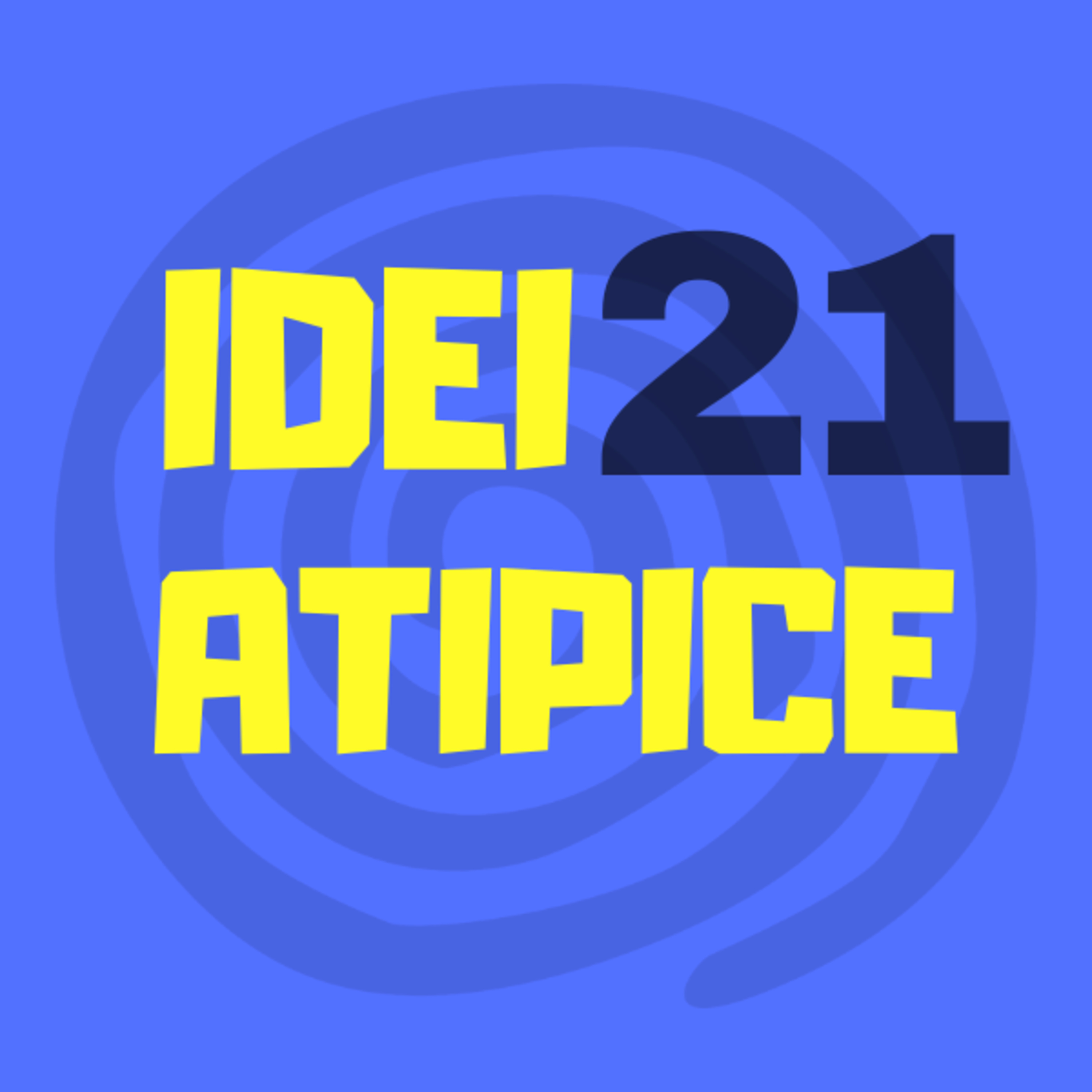 Idei Atipice și Transformare Personală