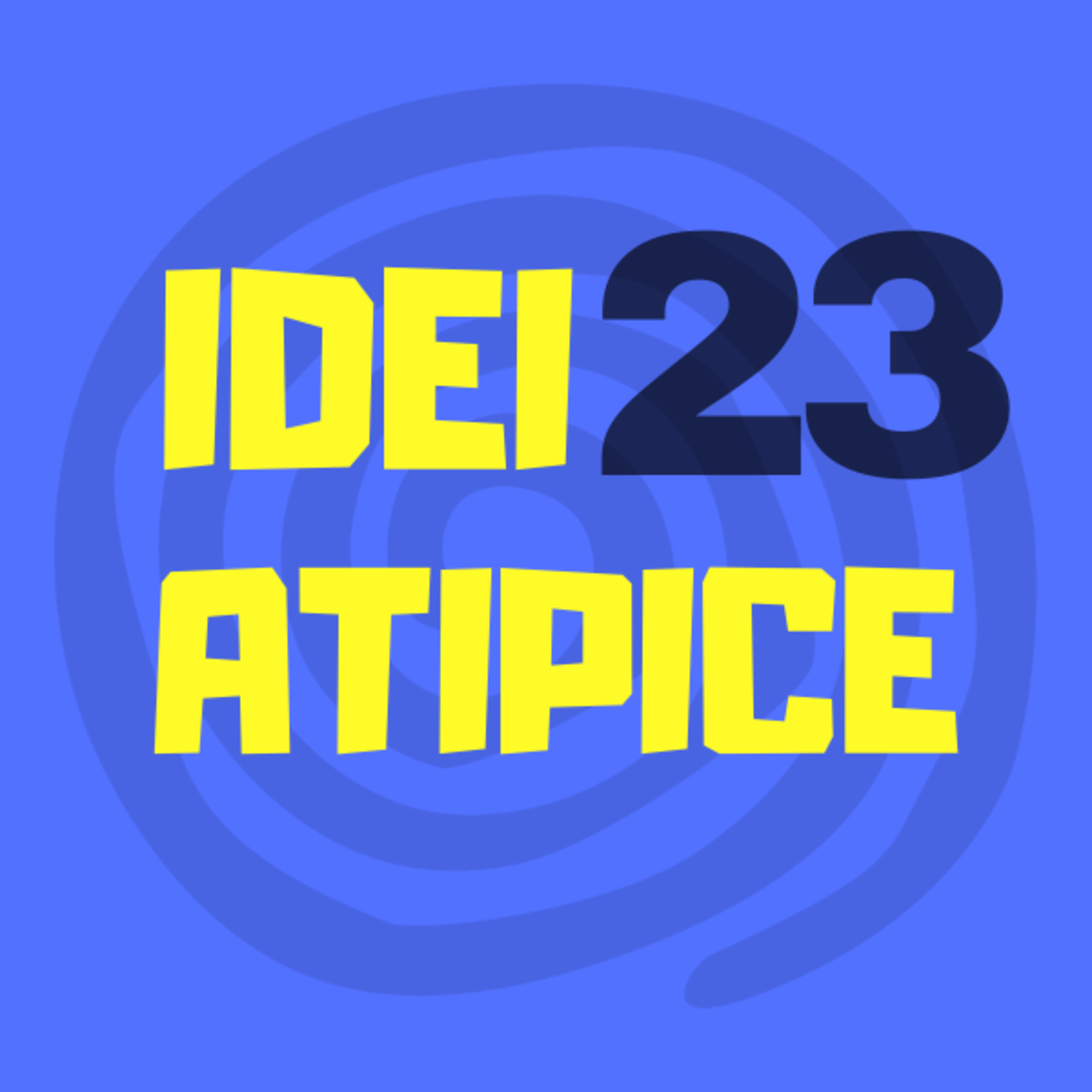 Idei Atipice și Transformare Personală