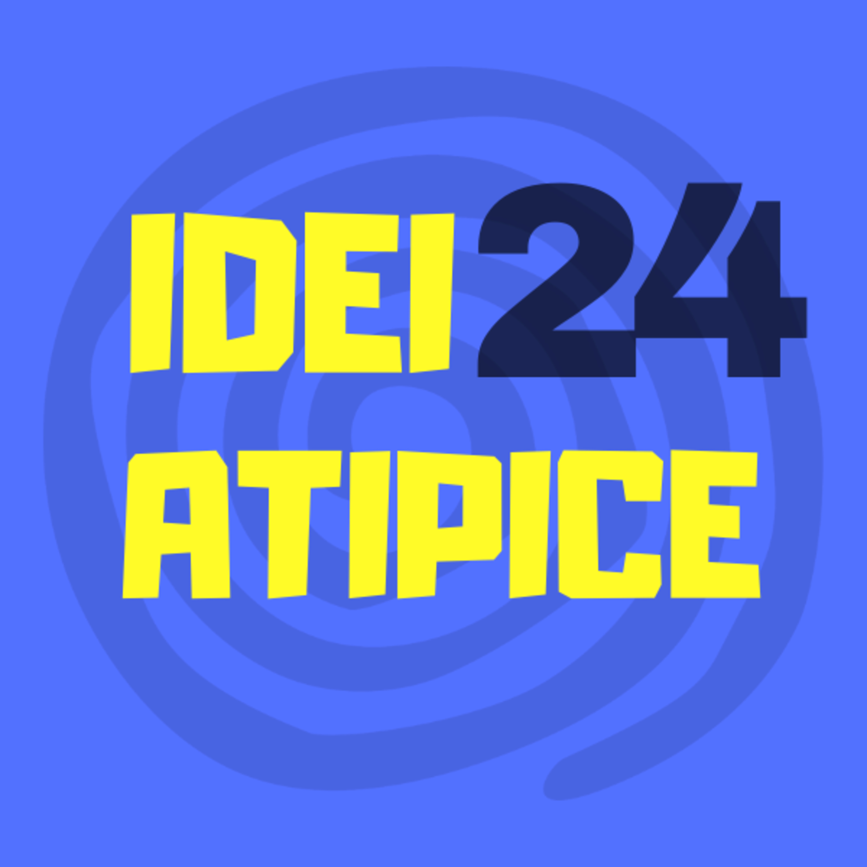 Idei Atipice și Transformare Personală
