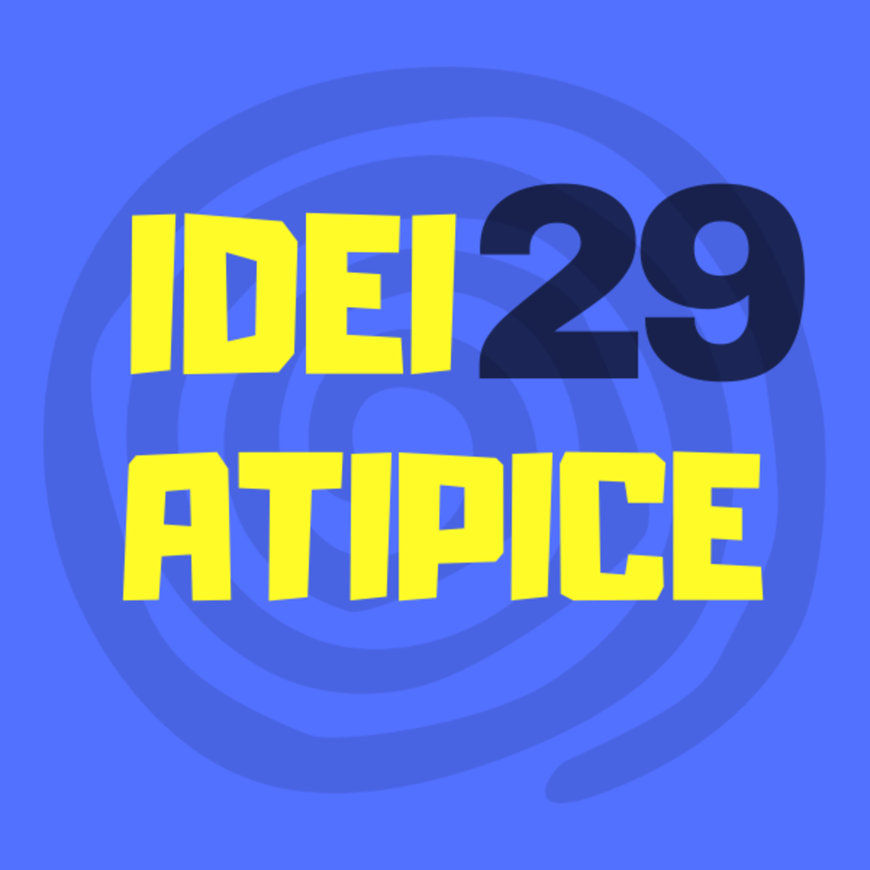 Idei Atipice și Transformare Personală
