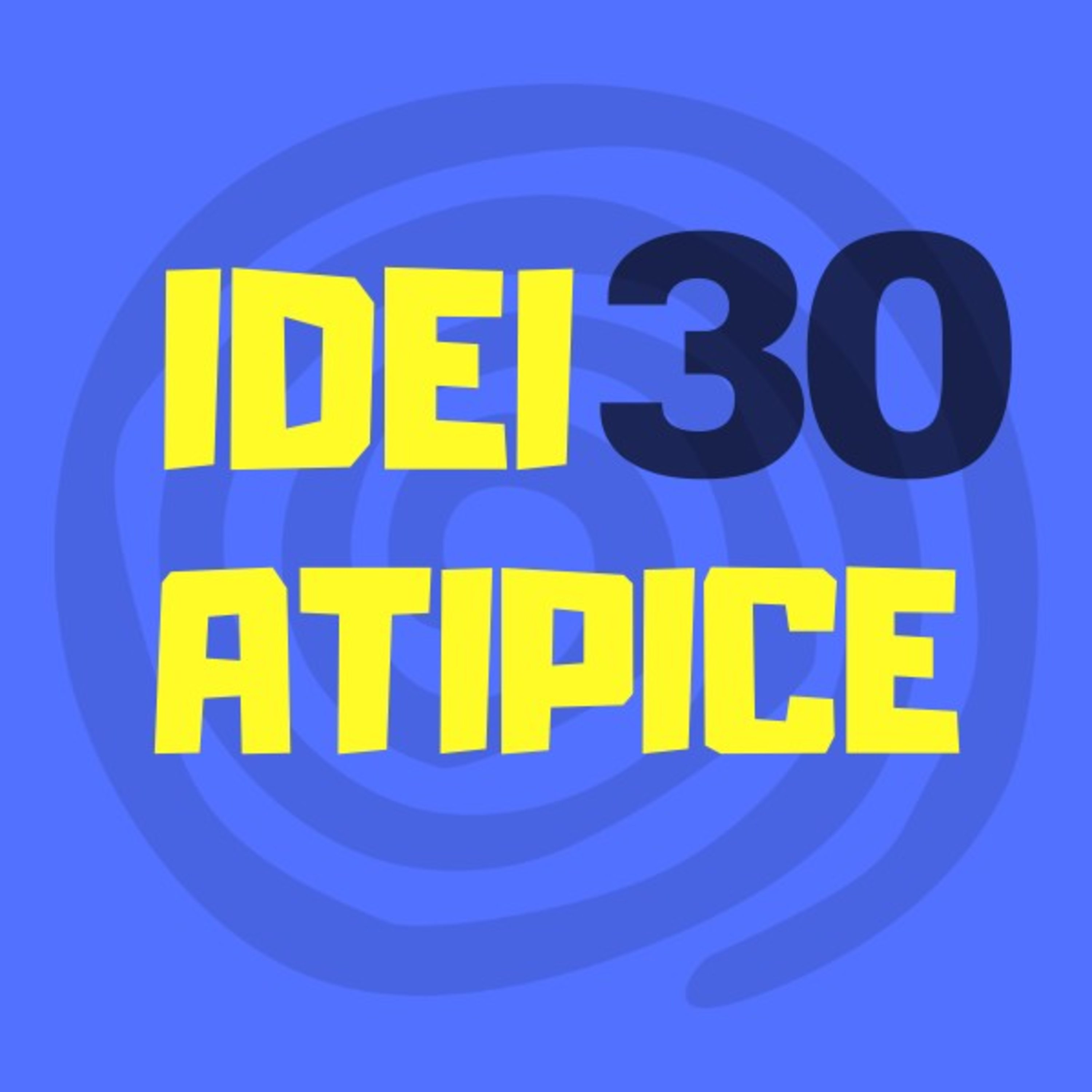 Idei Atipice și Transformare Personală