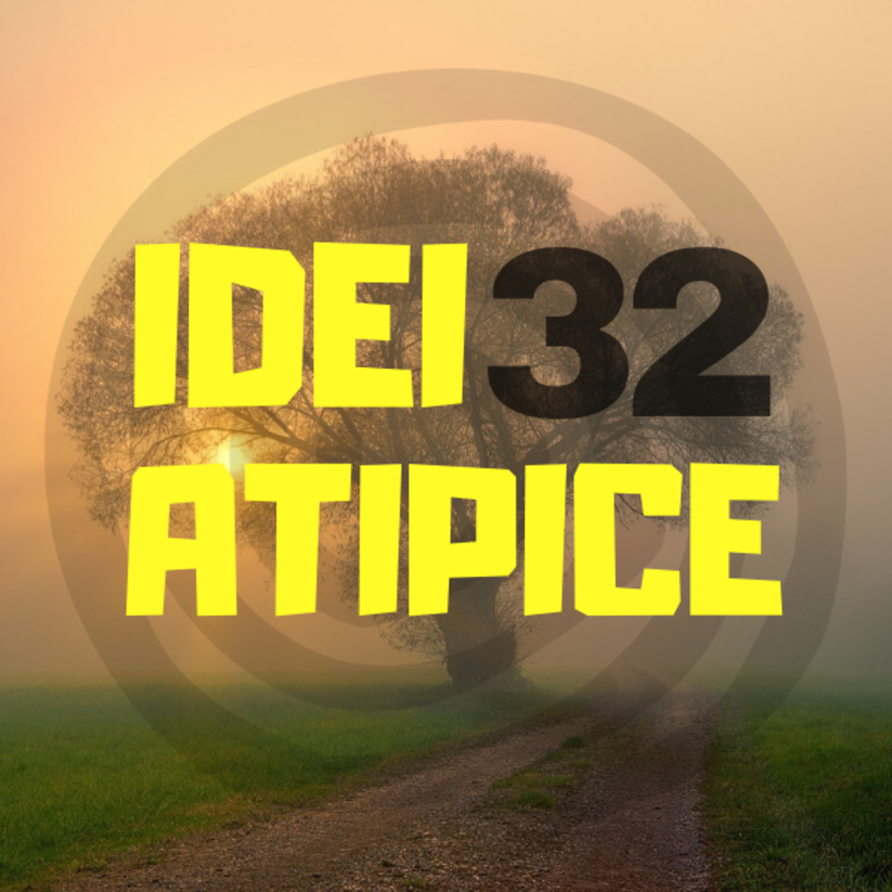 Idei Atipice și Transformare Personală