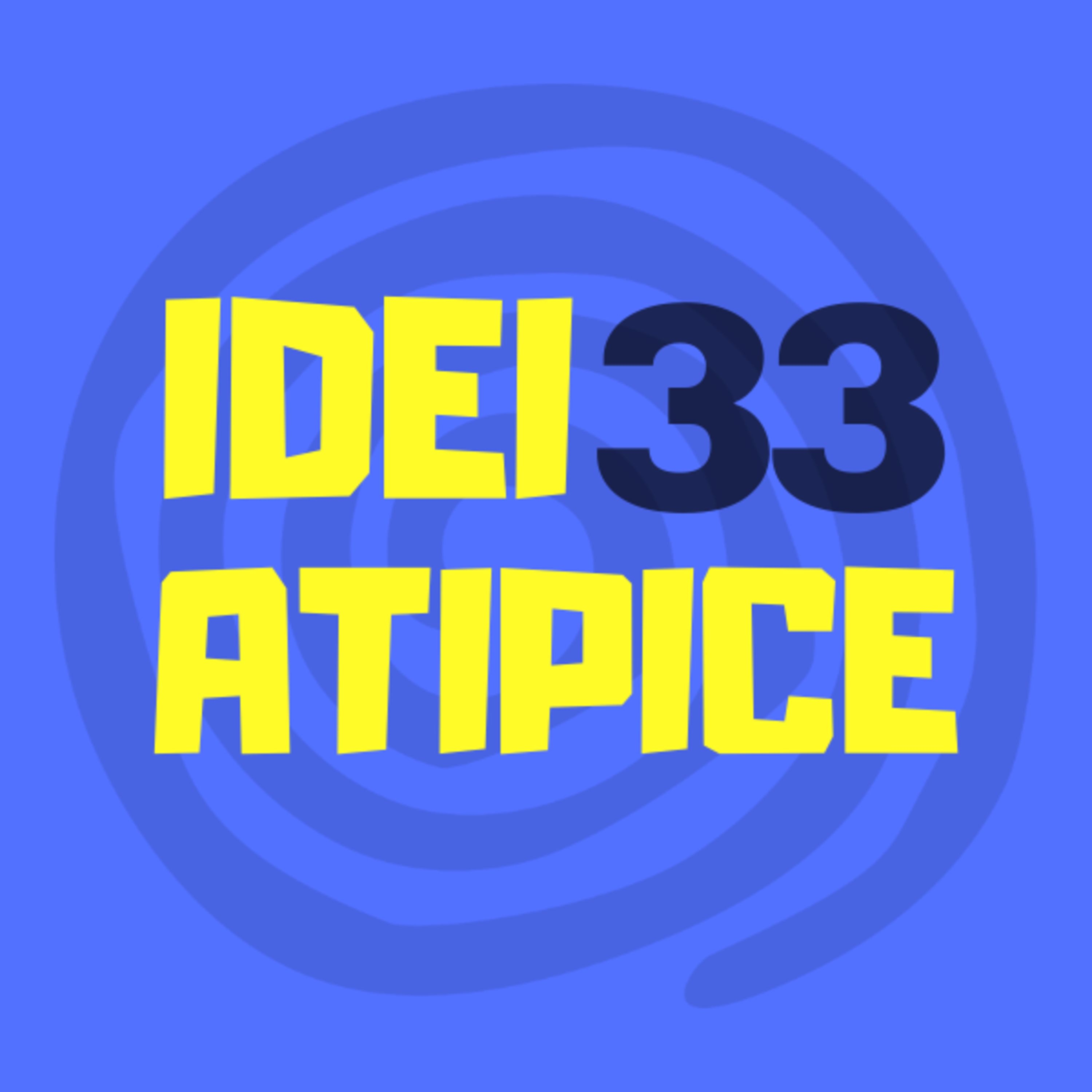 Idei Atipice și Transformare Personală
