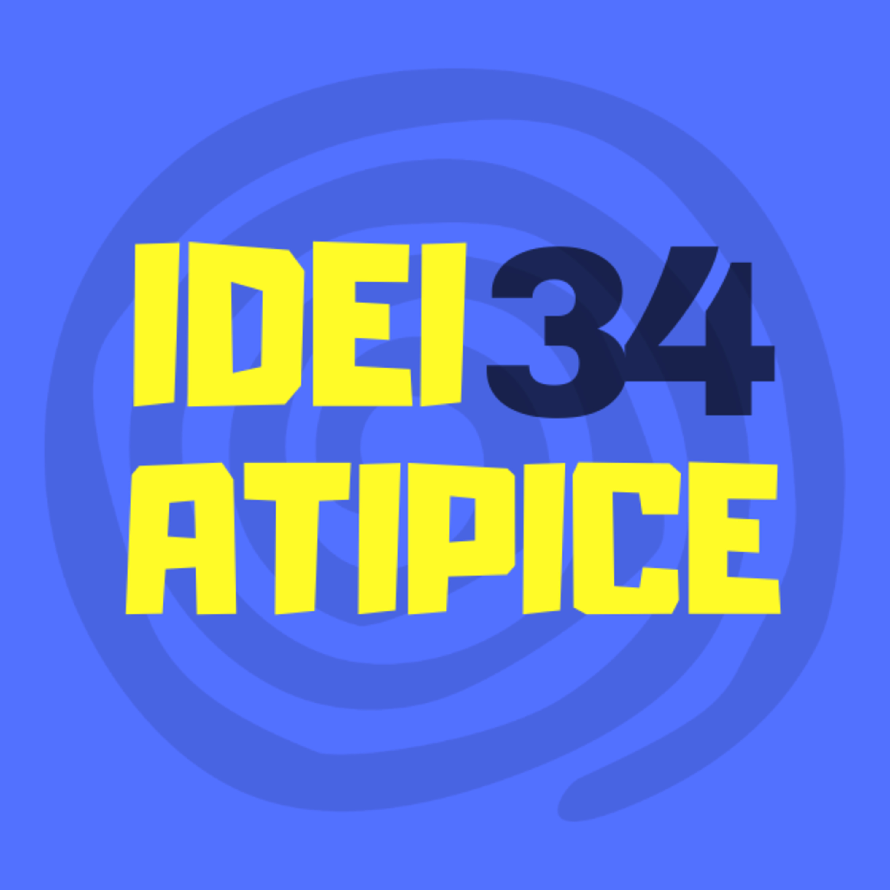 Idei Atipice și Transformare Personală