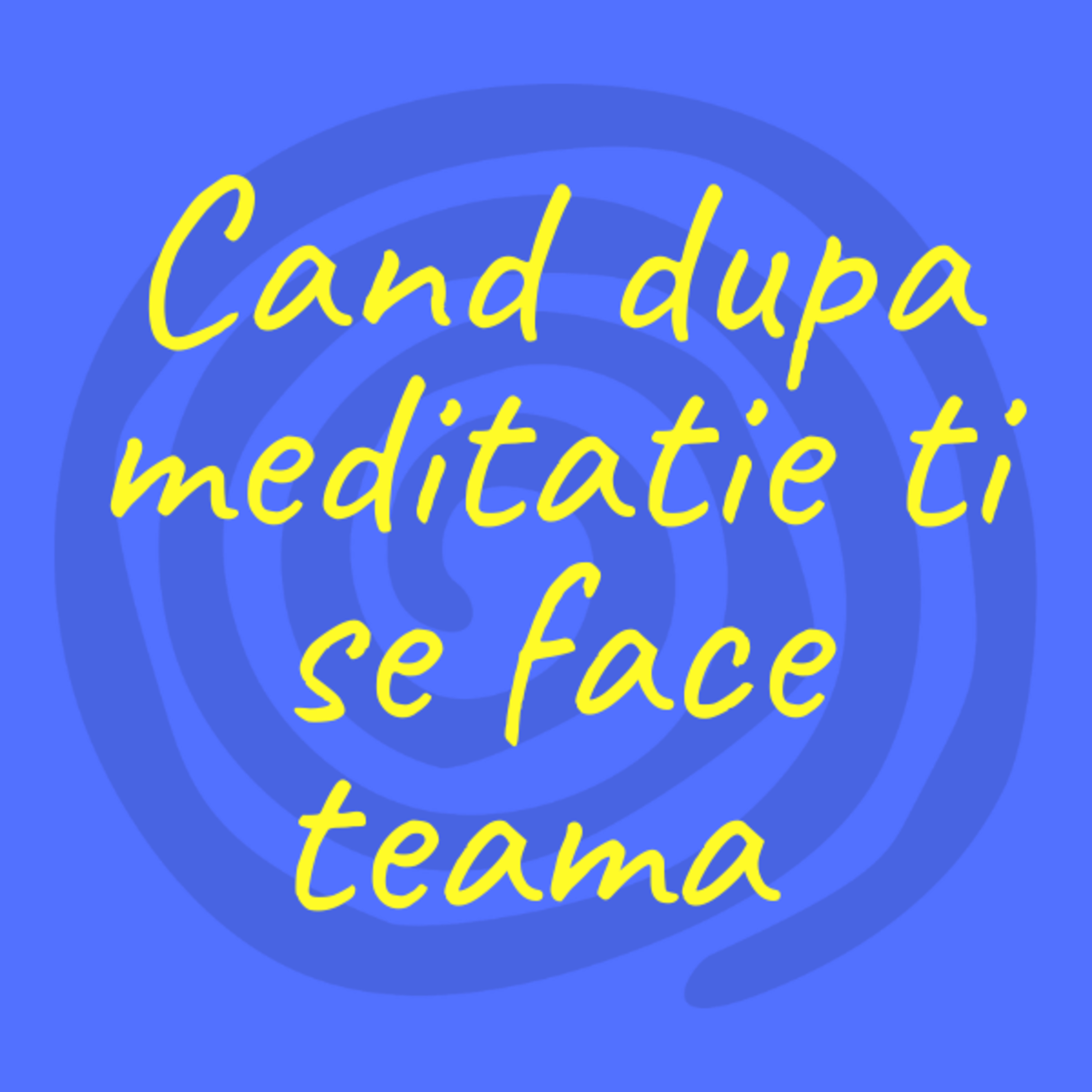 Idei Atipice și Transformare Personală