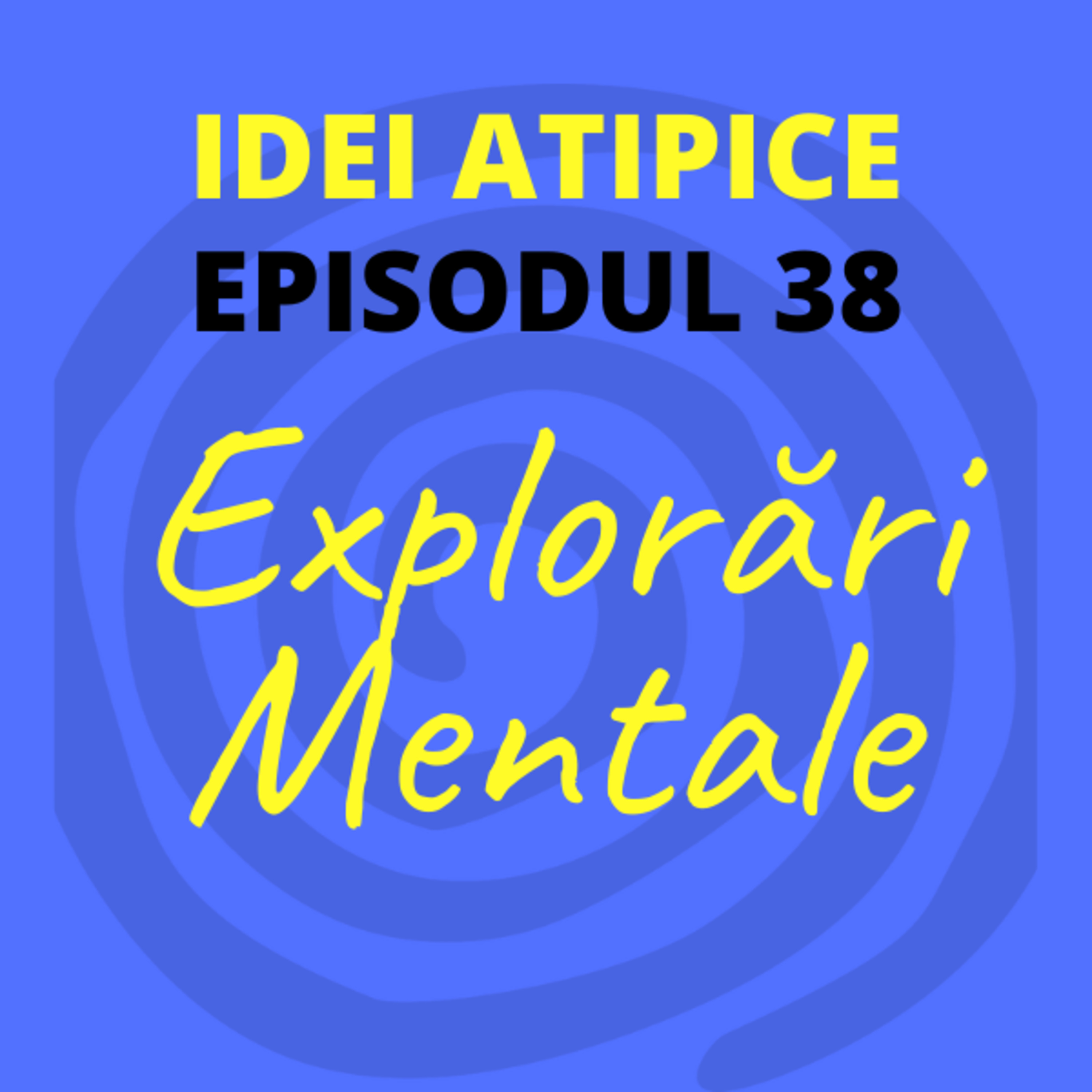 Idei Atipice și Transformare Personală