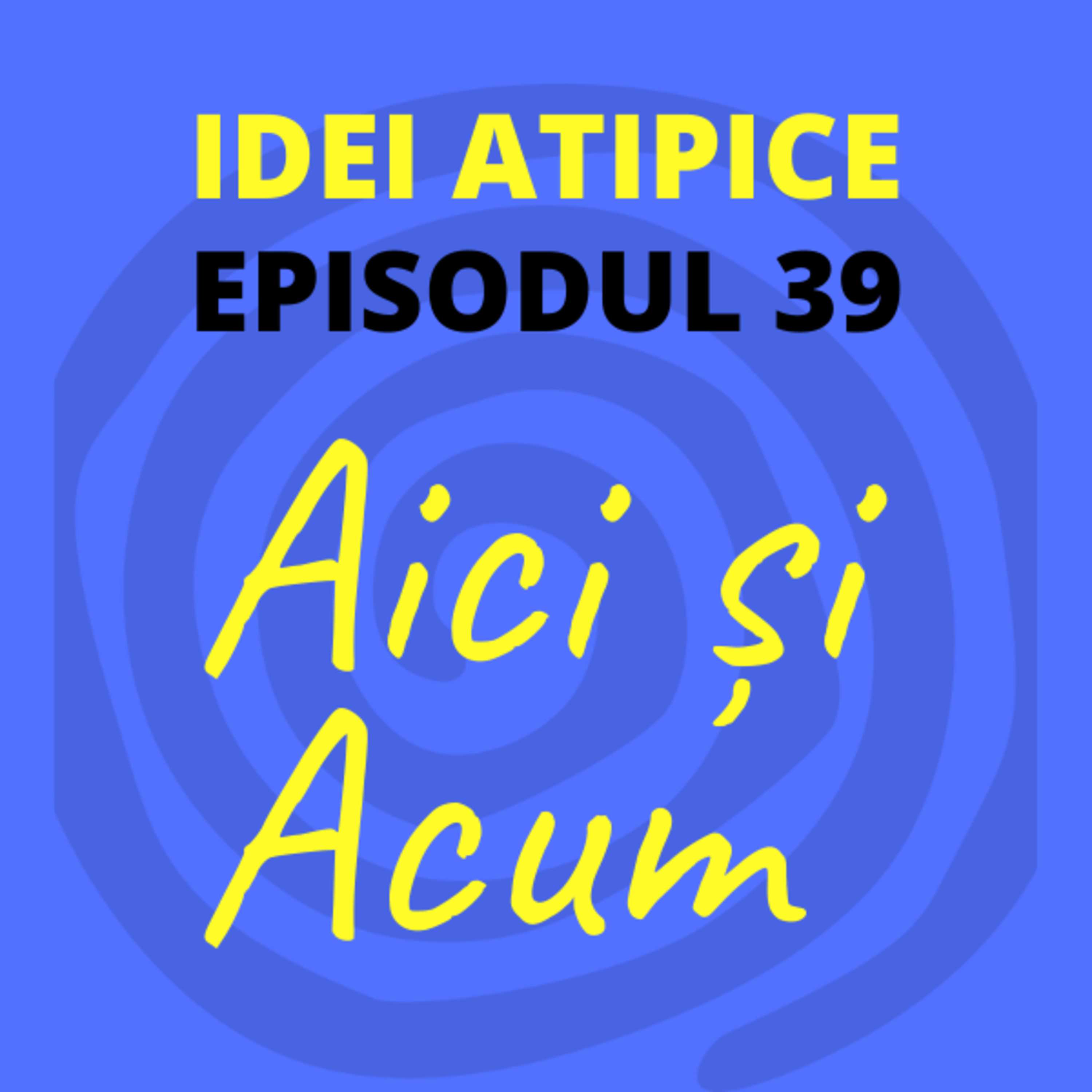 Idei Atipice și Transformare Personală