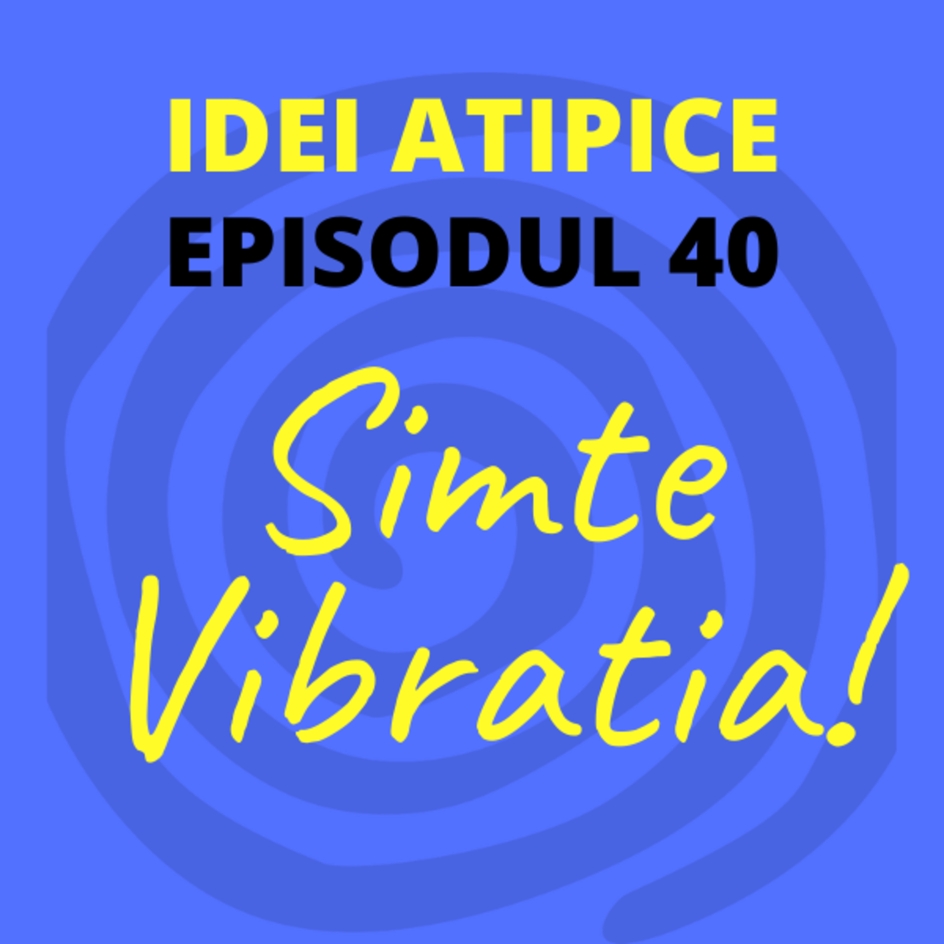 Idei Atipice și Transformare Personală