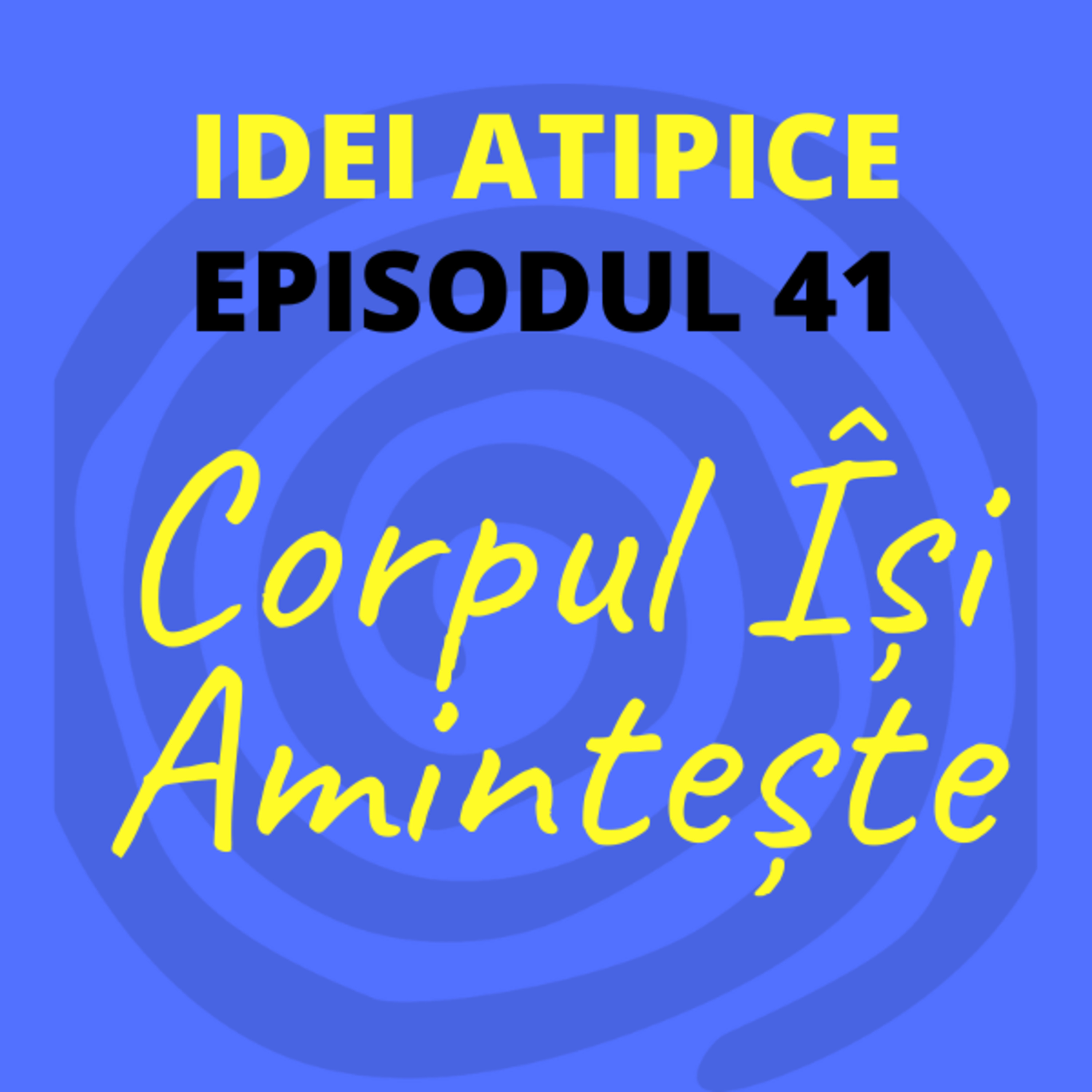 Idei Atipice și Transformare Personală