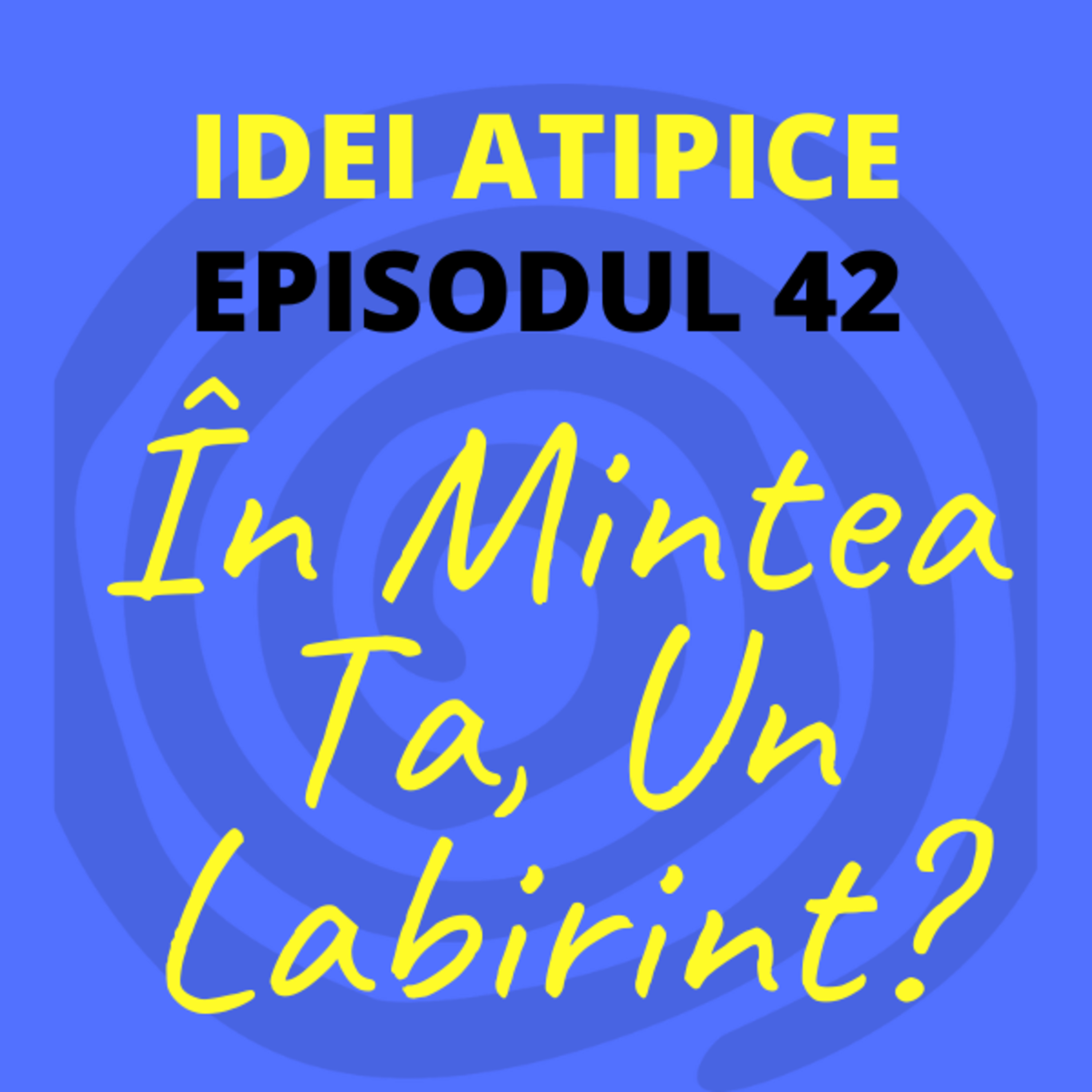 Idei Atipice și Transformare Personală