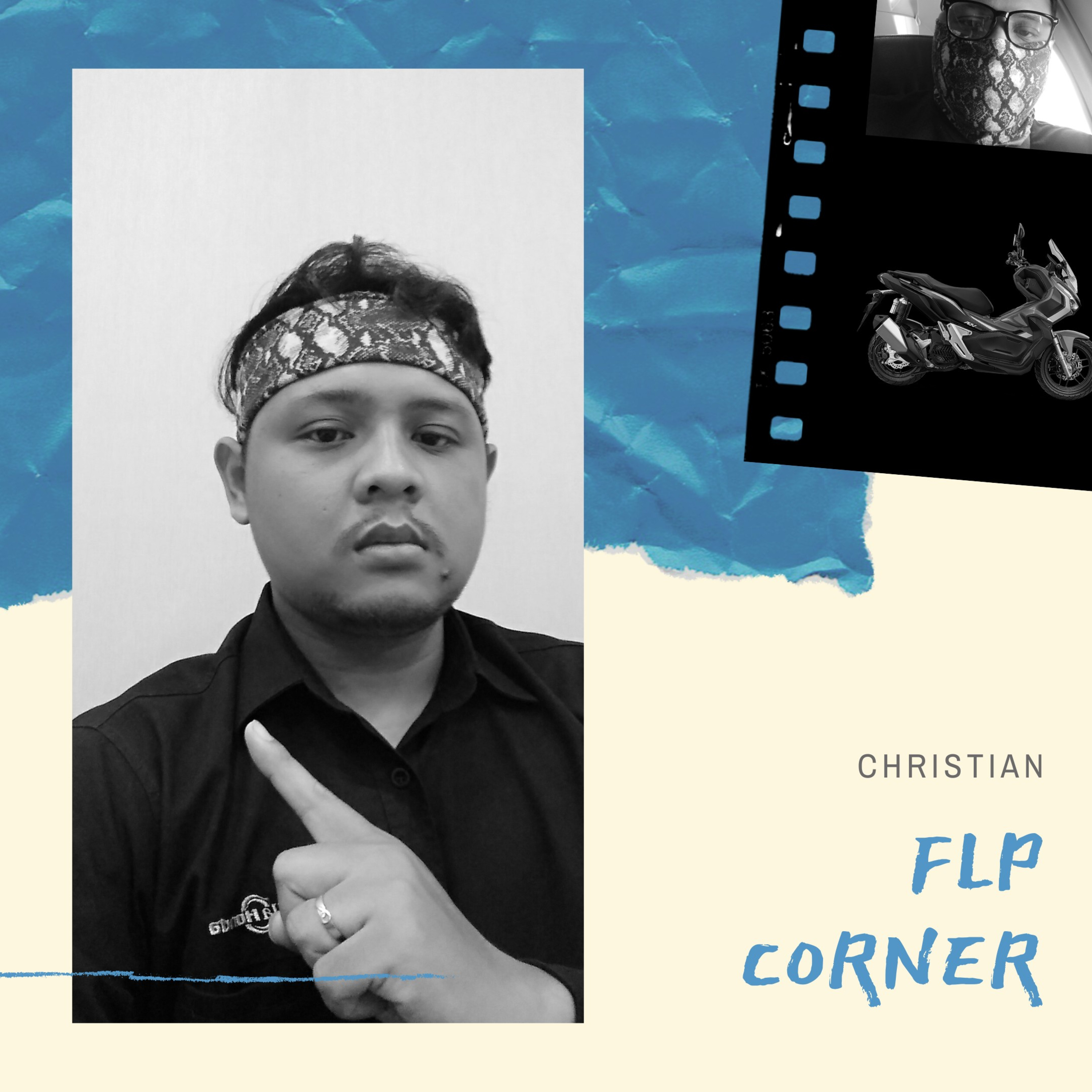 FLP CORNER