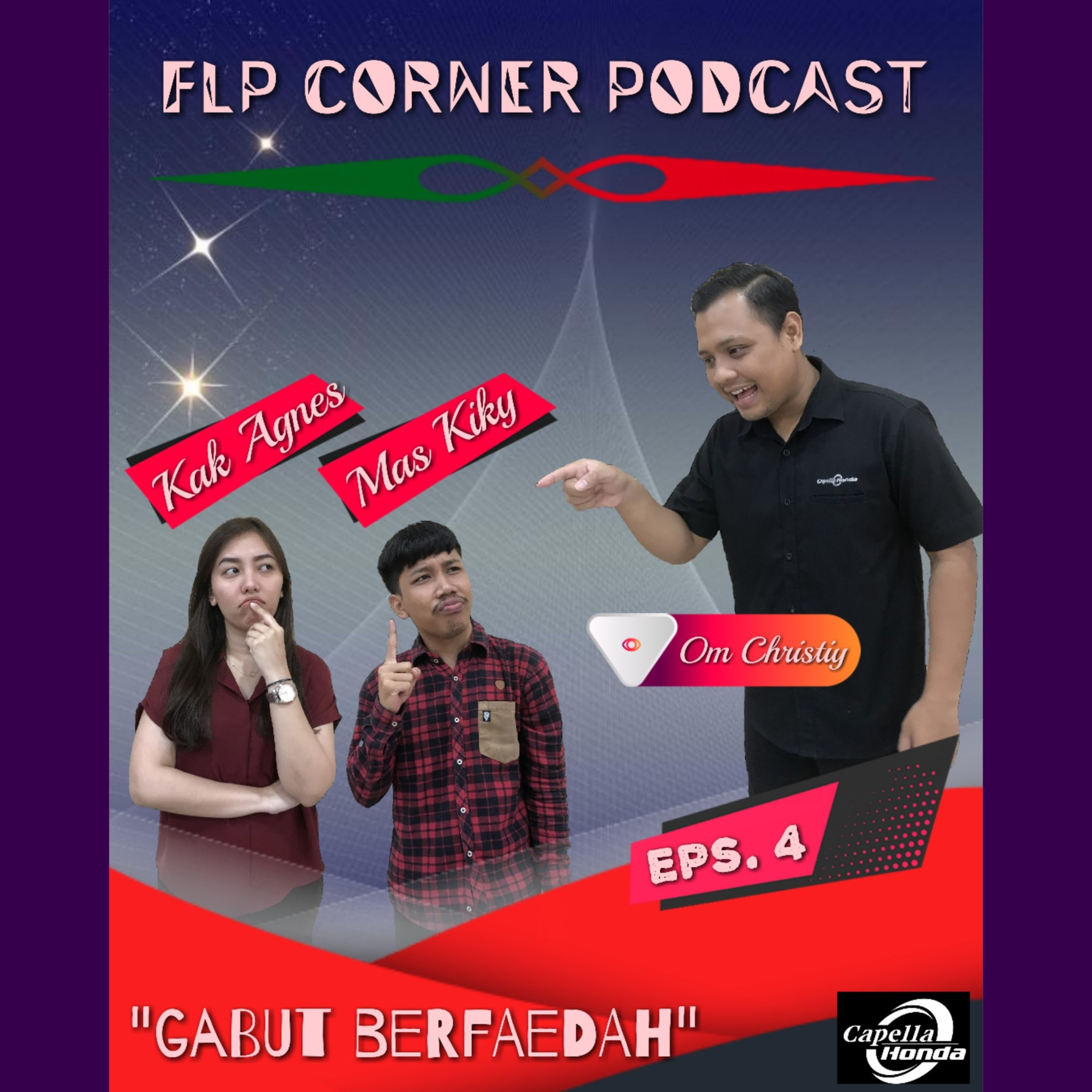FLP CORNER