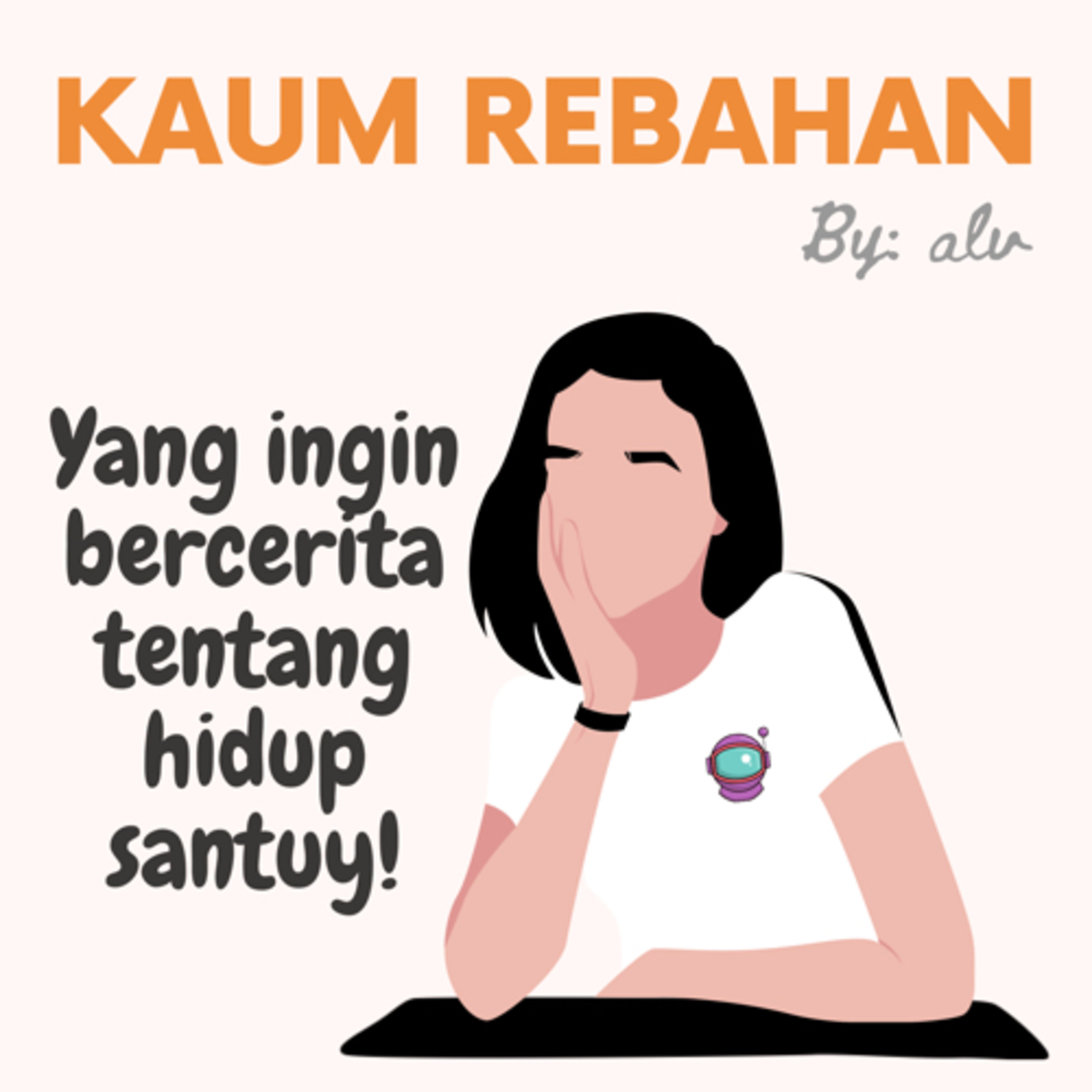 Kenalan aja dulu episode artwork