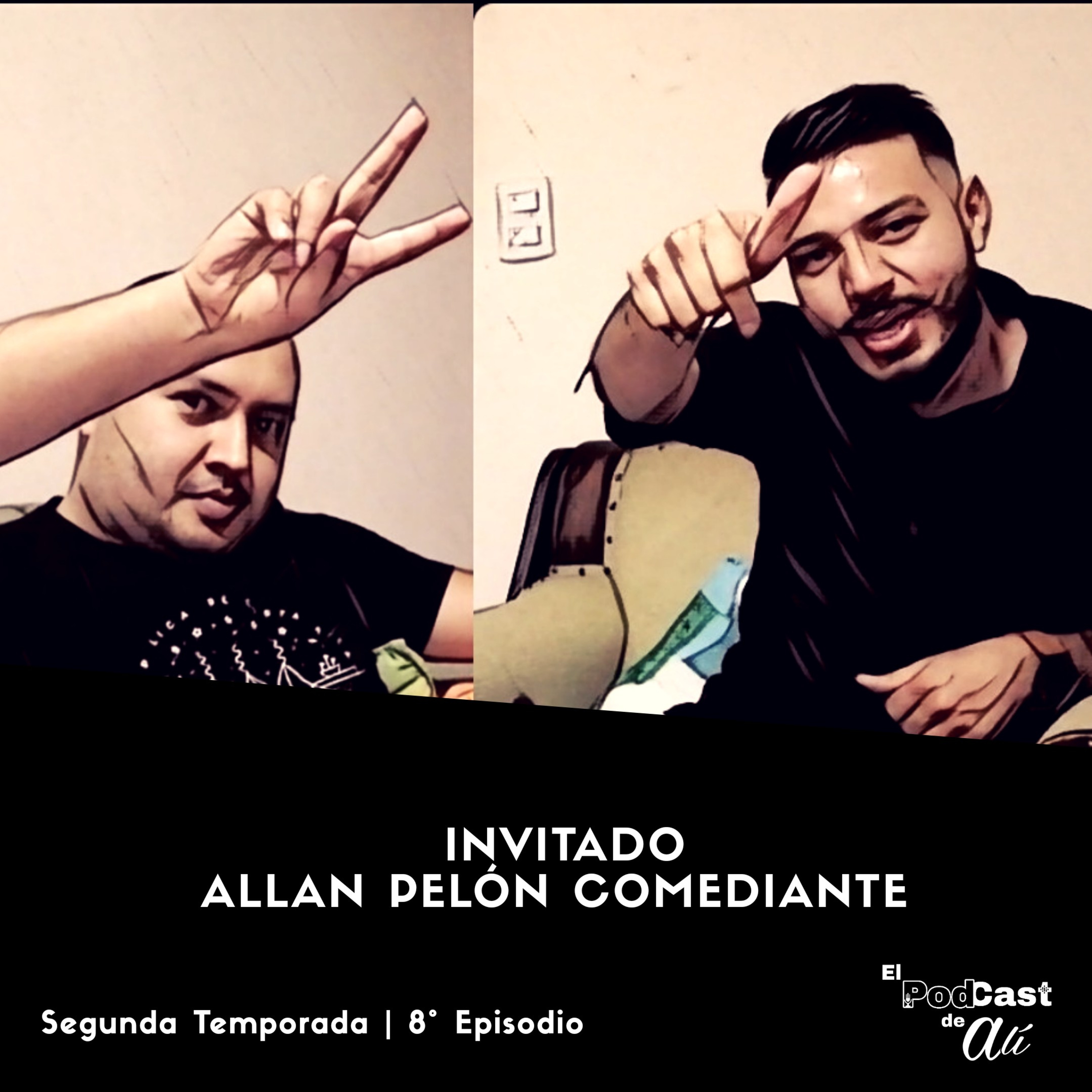 El Podcast de Alí