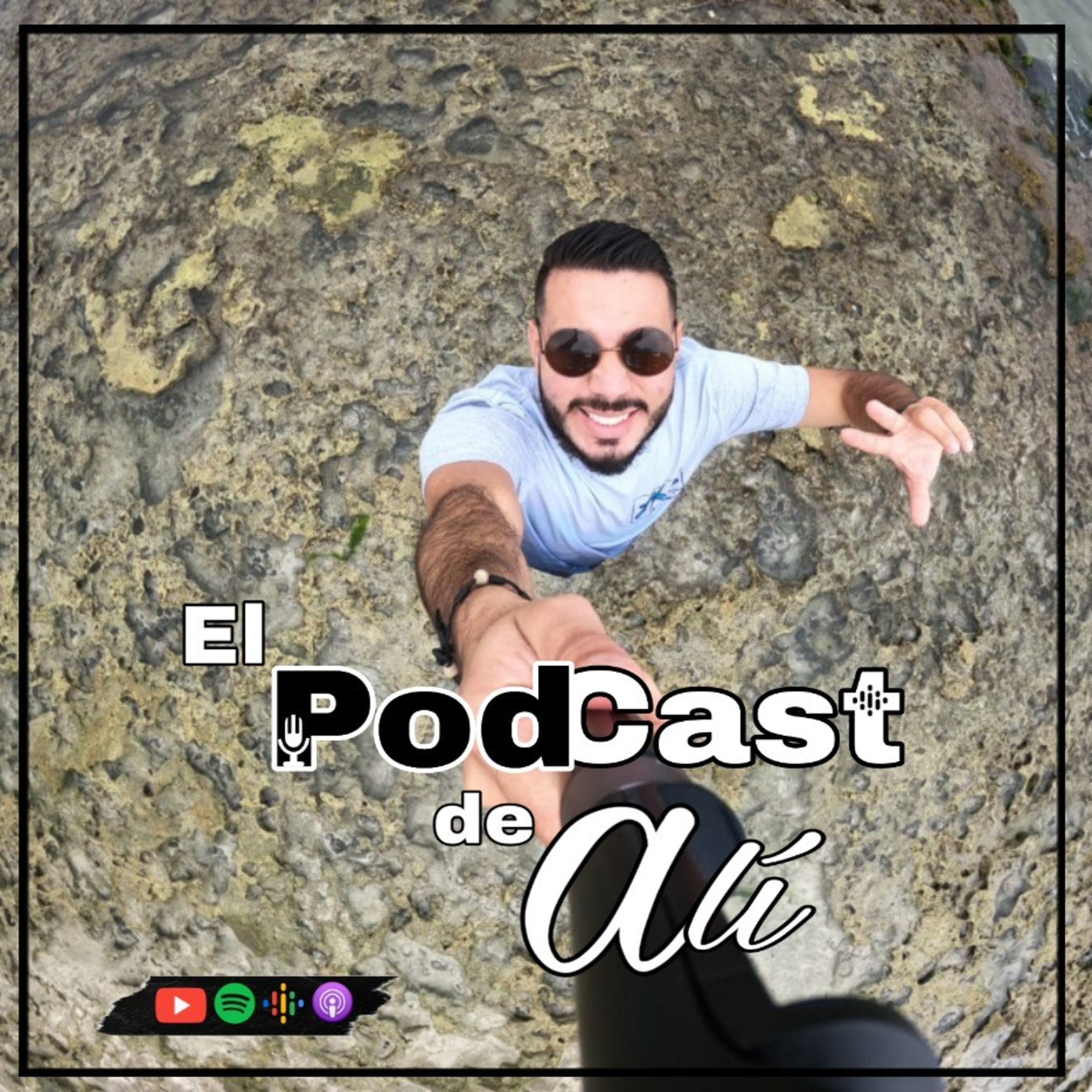 El Podcast de Alí