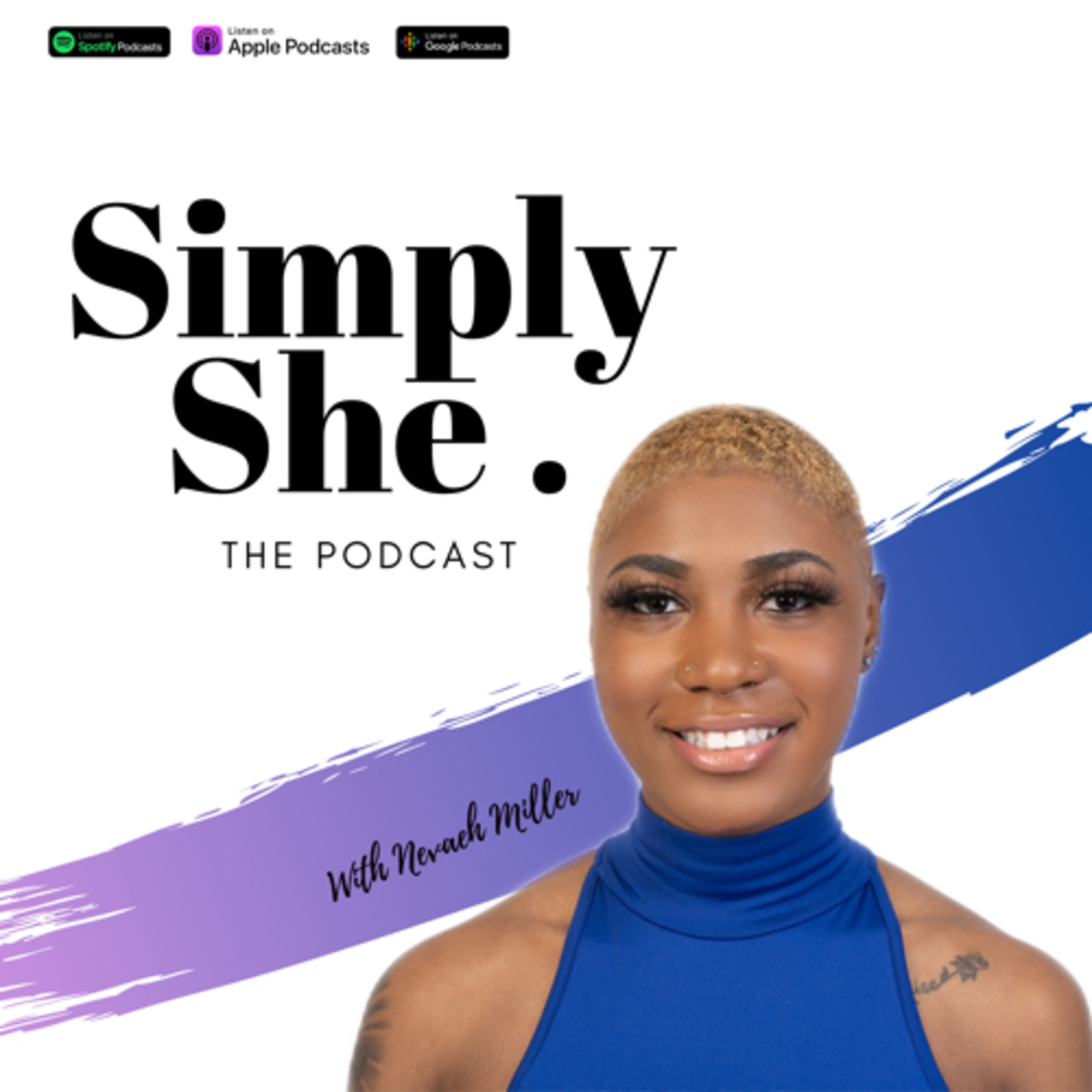 Simply She