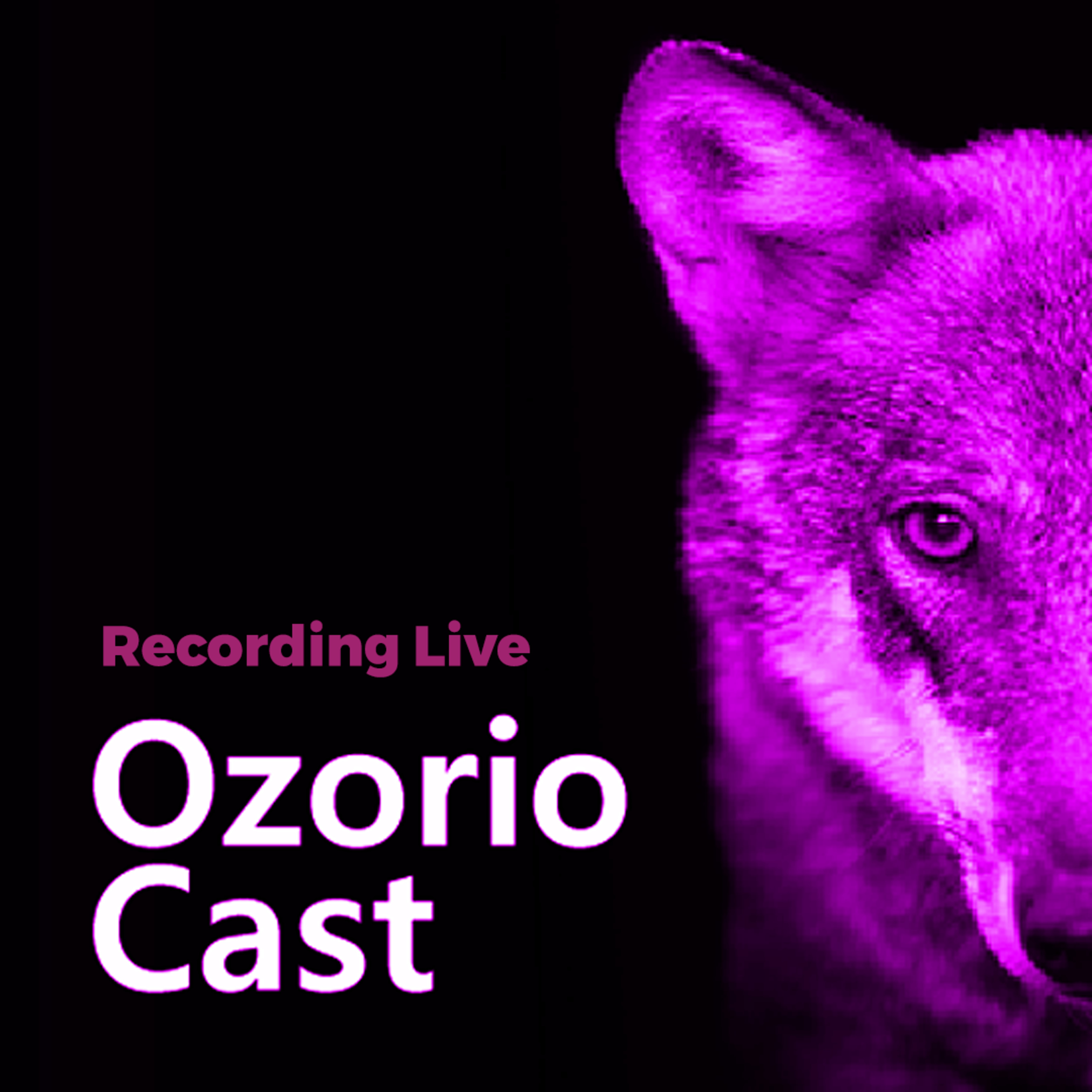 Ozorio Cast - com Claudio Ozorio