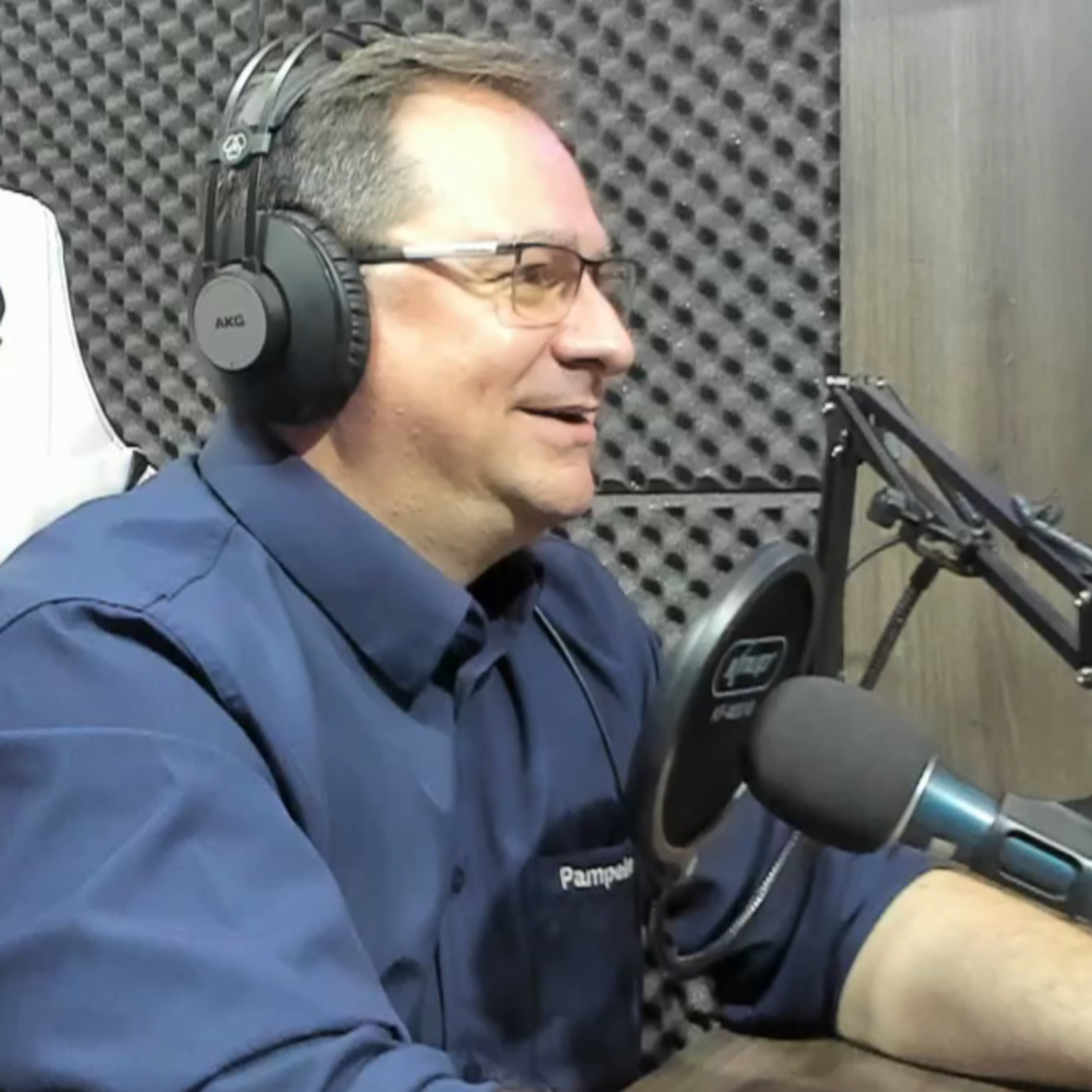 Ozorio Cast - com Claudio Ozorio