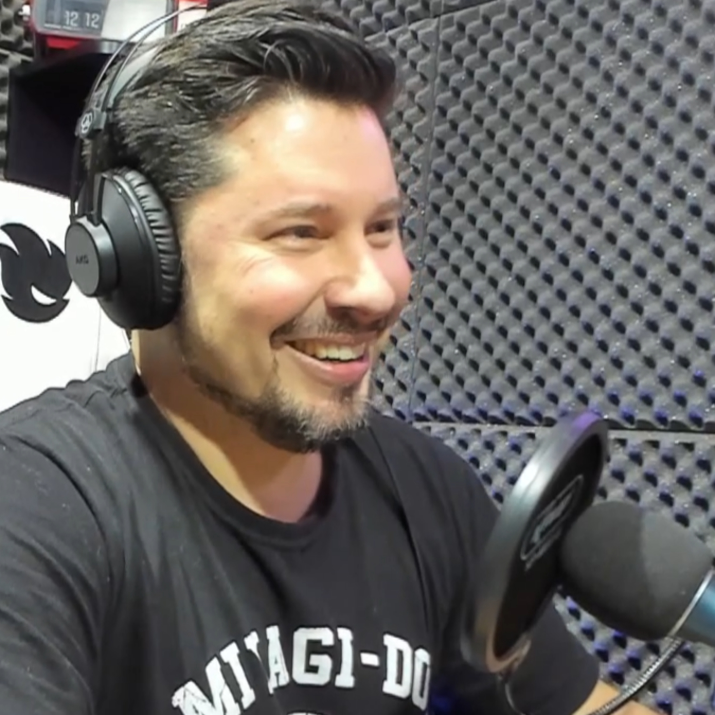 Ozorio Cast - com Claudio Ozorio