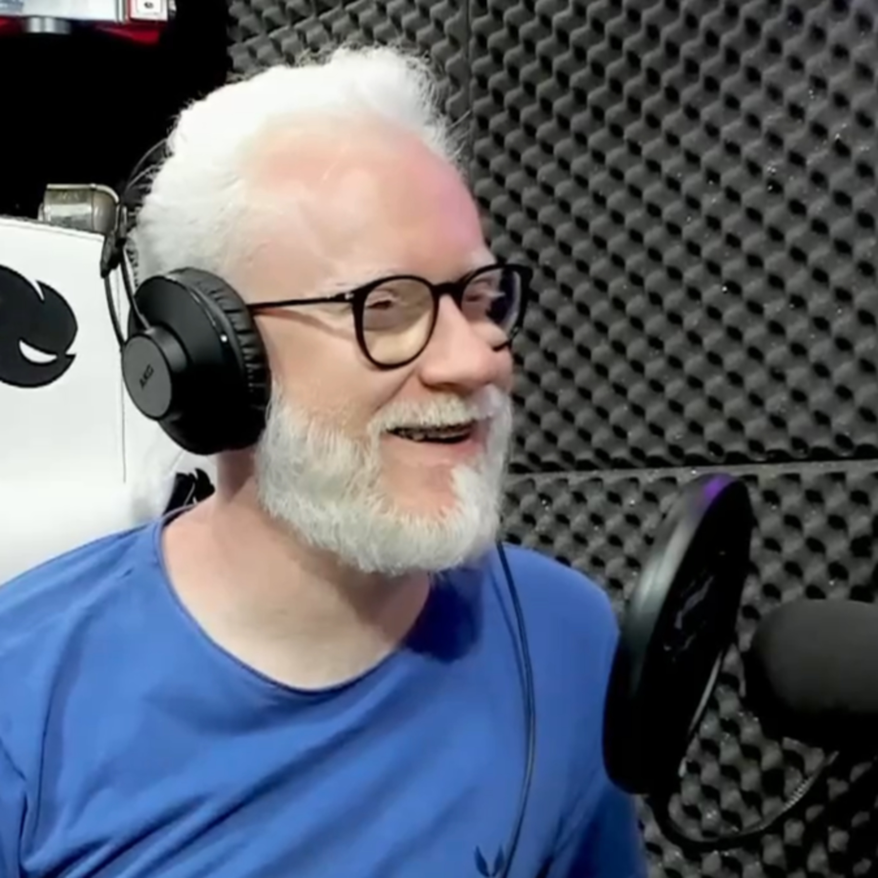 Ozorio Cast - com Claudio Ozorio