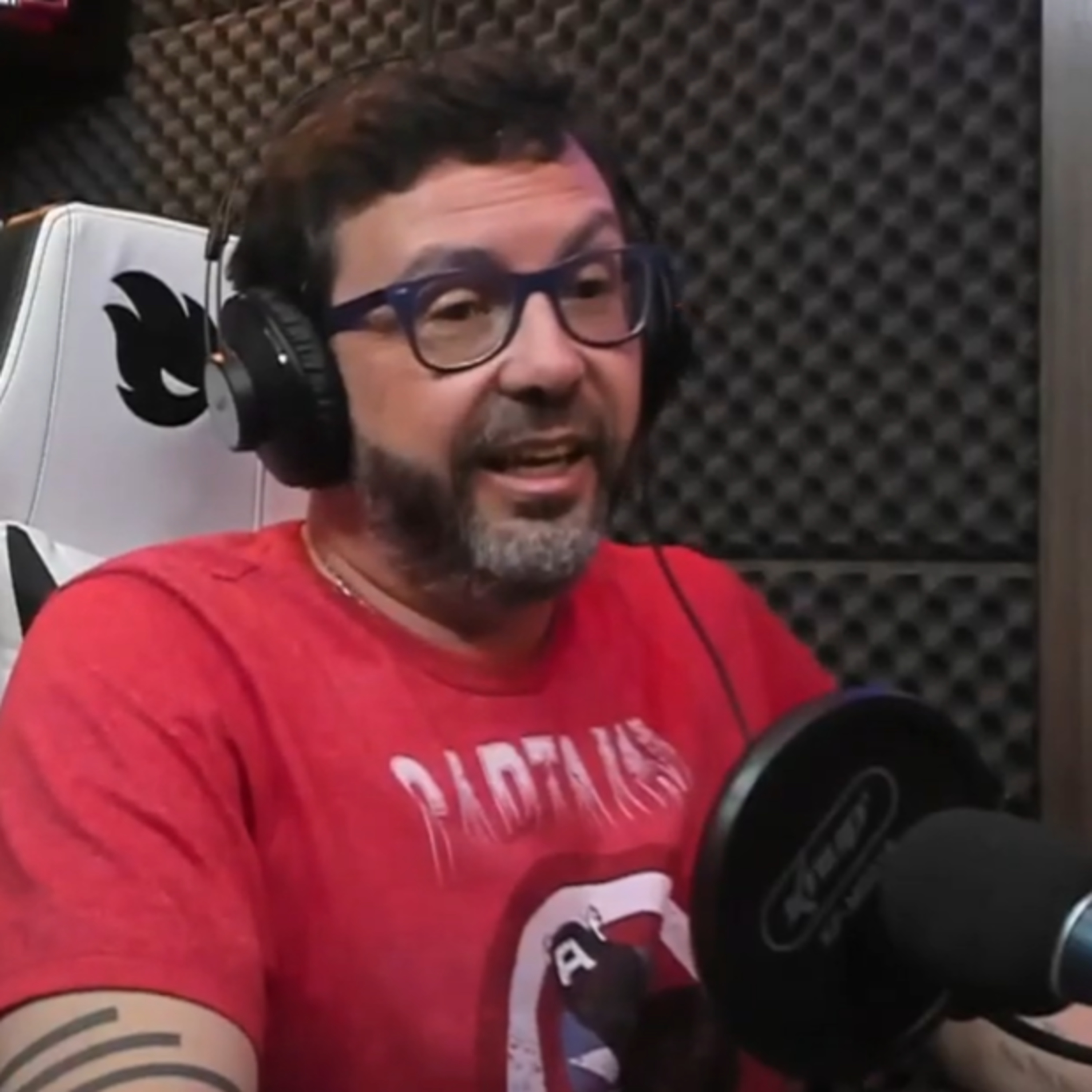 Ozorio Cast - com Claudio Ozorio
