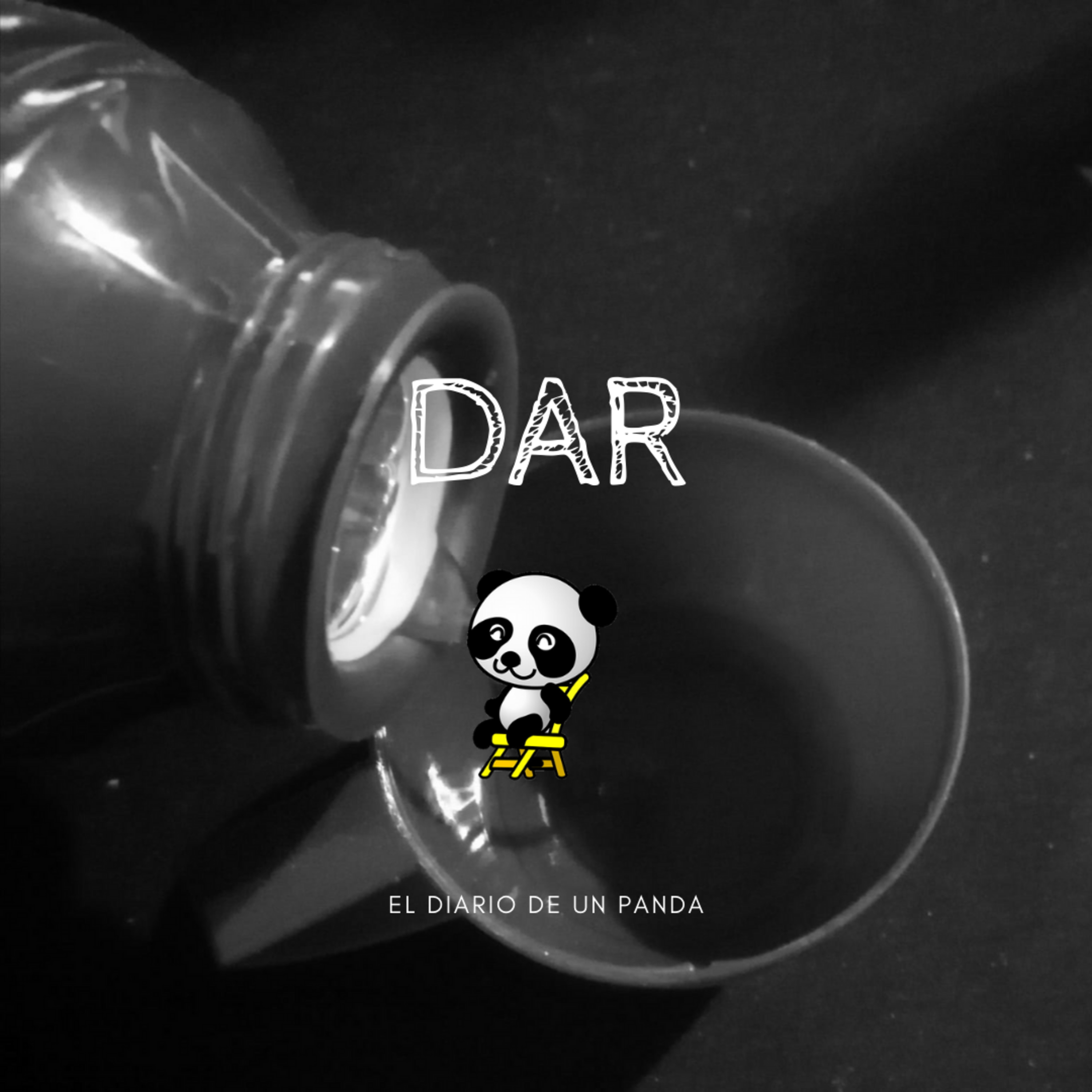 PAGINA 1 TEMP. 1 - DAR episode artwork