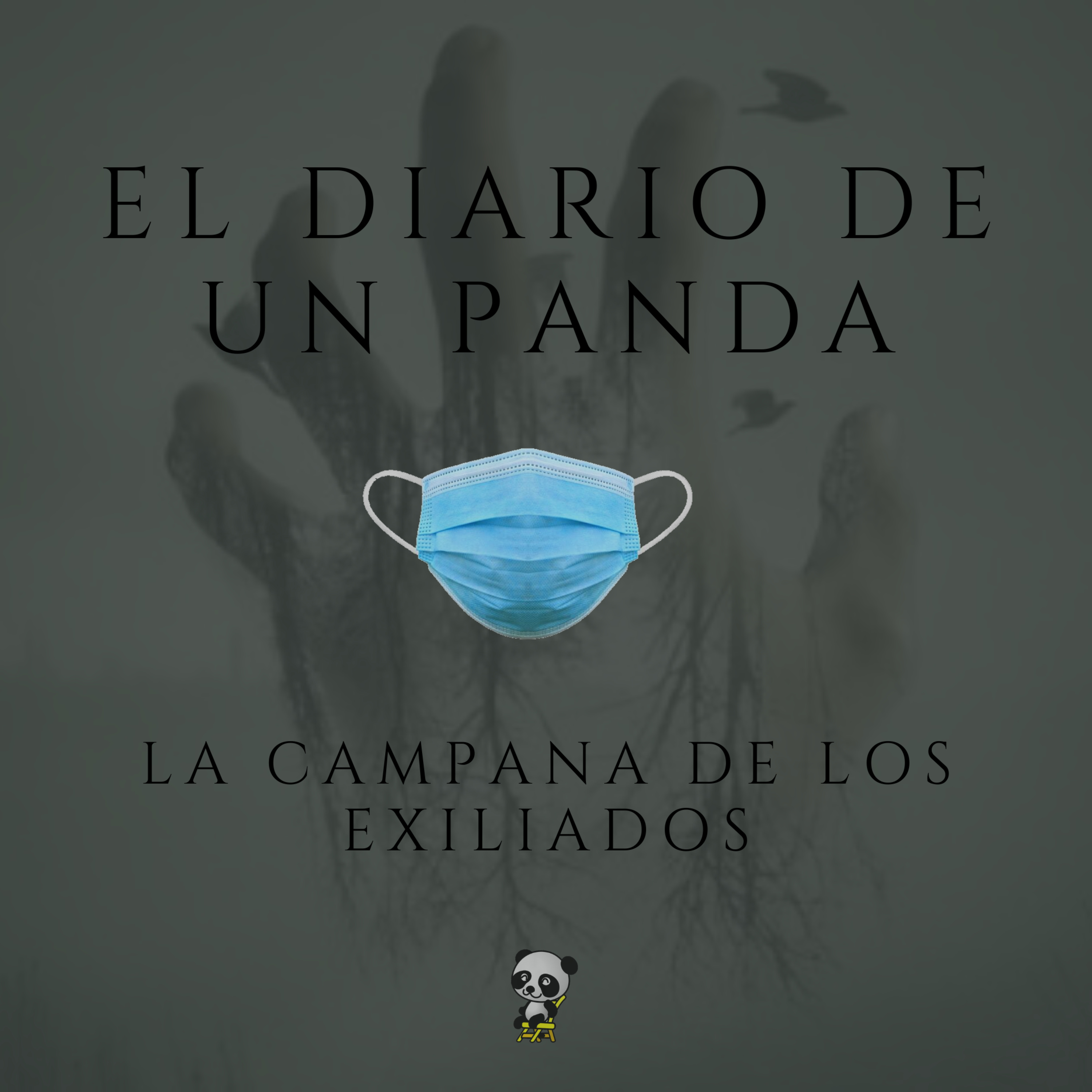PAGINA 3 TEMP. 1 - La campana de los exiliados episode artwork