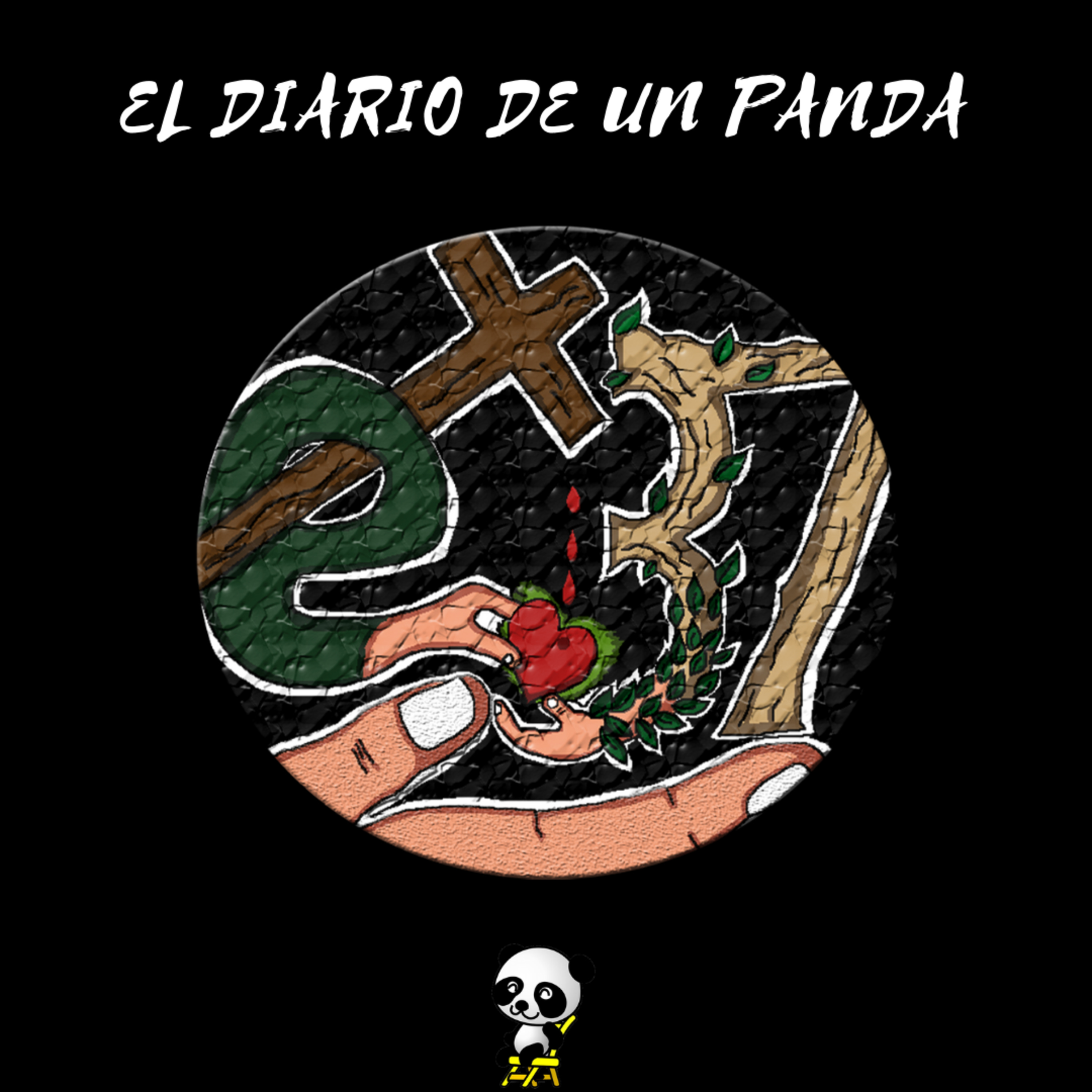 El Diario de un Panda