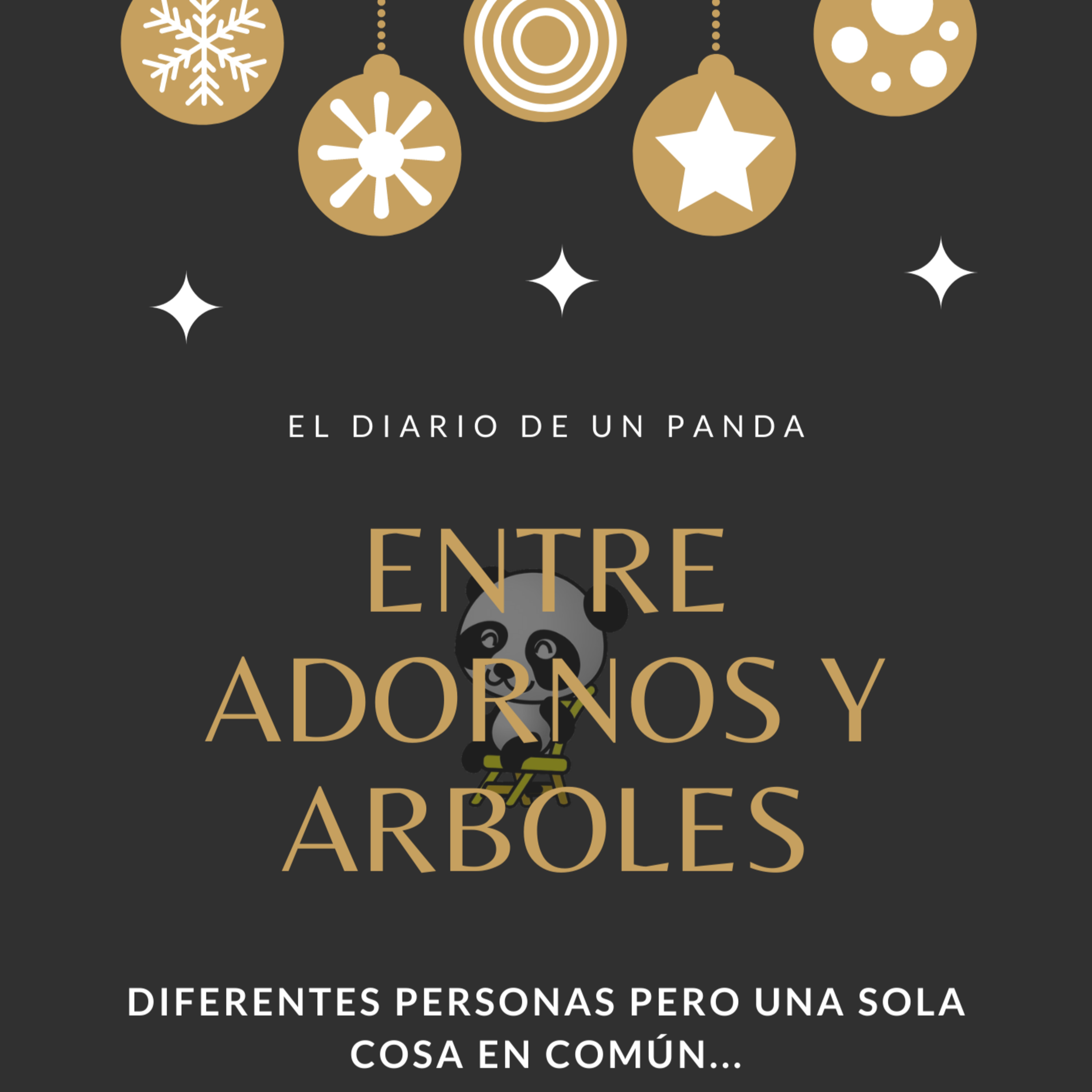 TRAILER ENTRE ADORNOS Y ARBOLES episode artwork