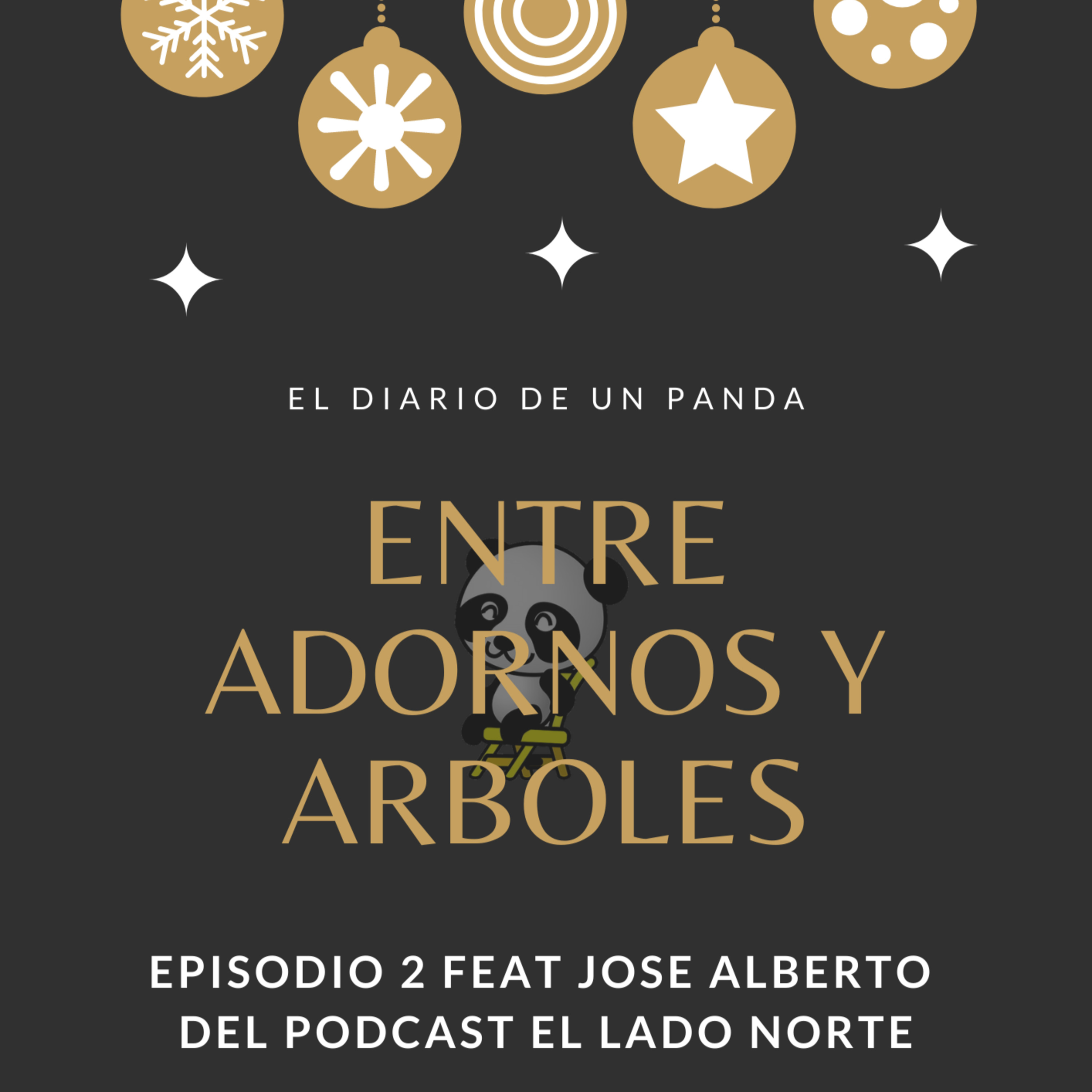 Portada de El Diario de un Panda