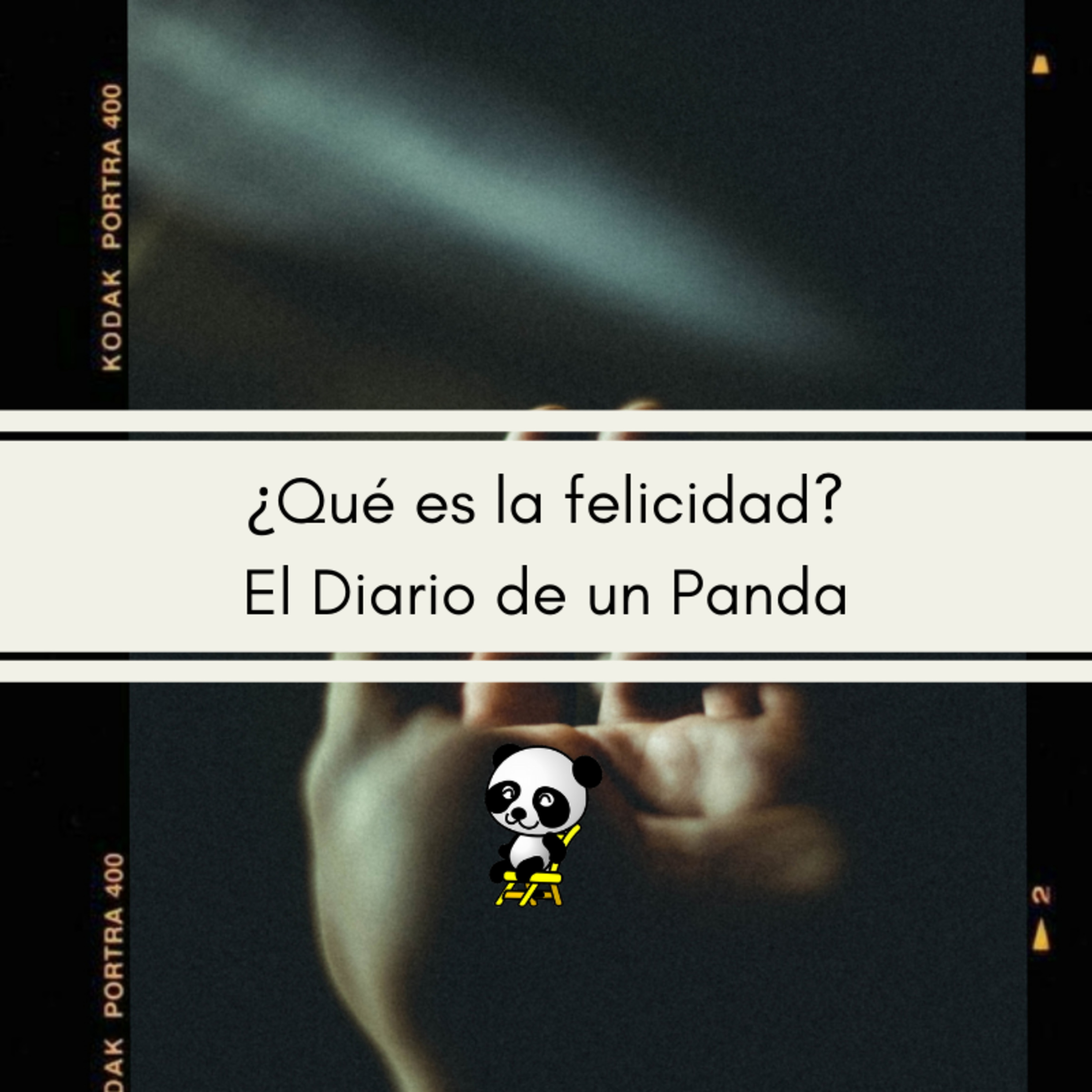 PAGINA 1 - 2021 ¿Qué es la felicidad? episode artwork