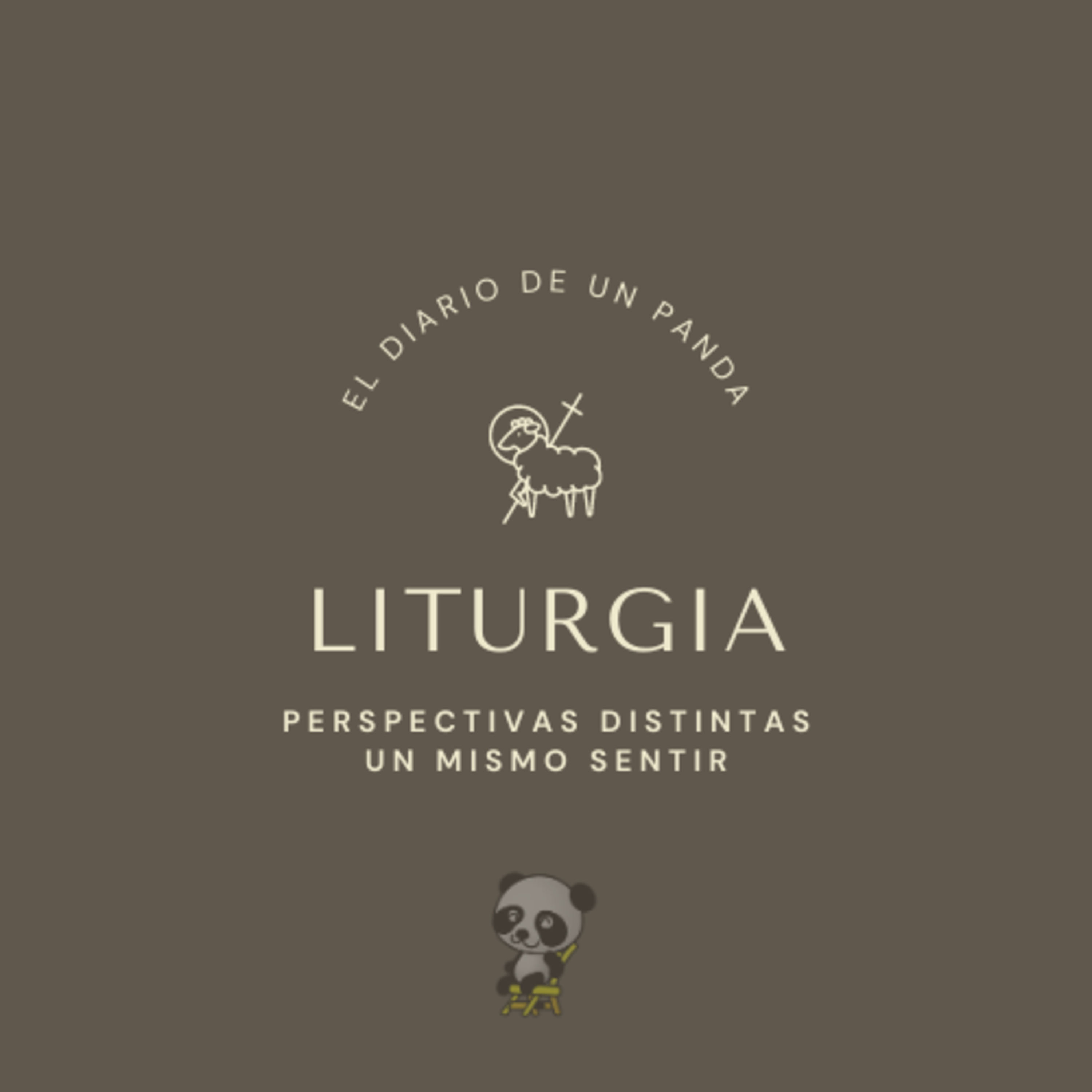 LITURGIA CAP. 1 FT JUAN ROMERO episode artwork