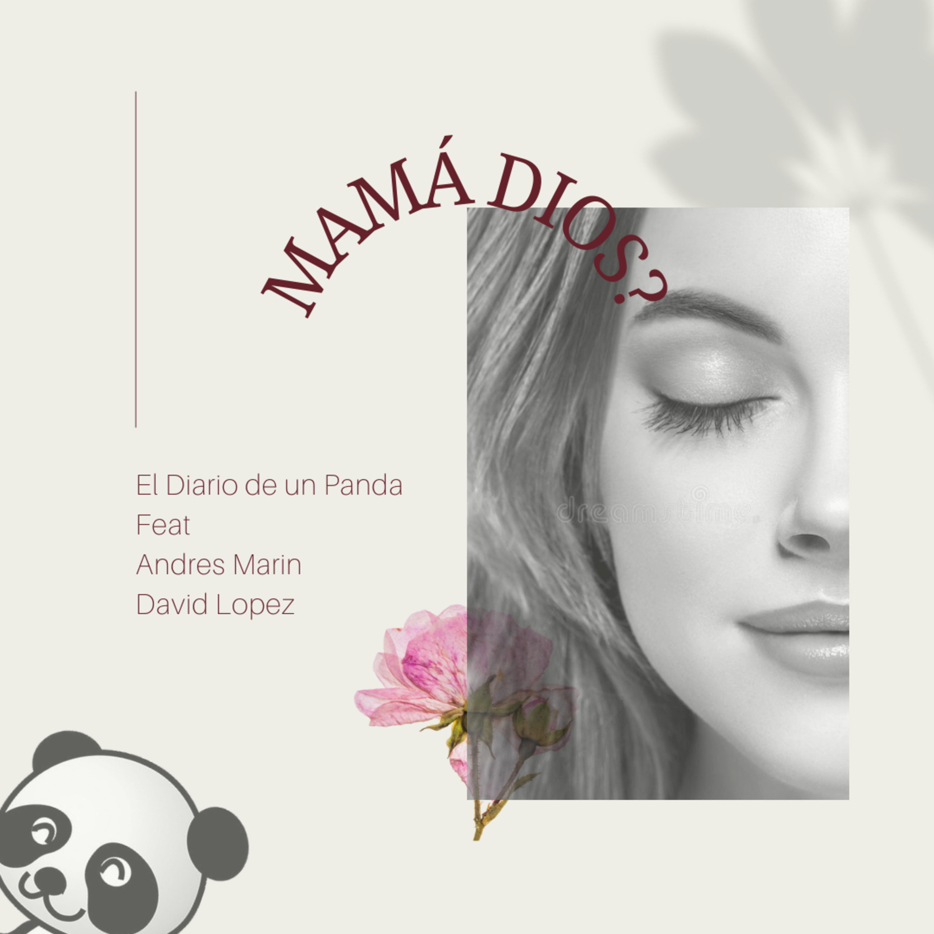 PAGINA 2 - 2021 ¿Mamá Dios?