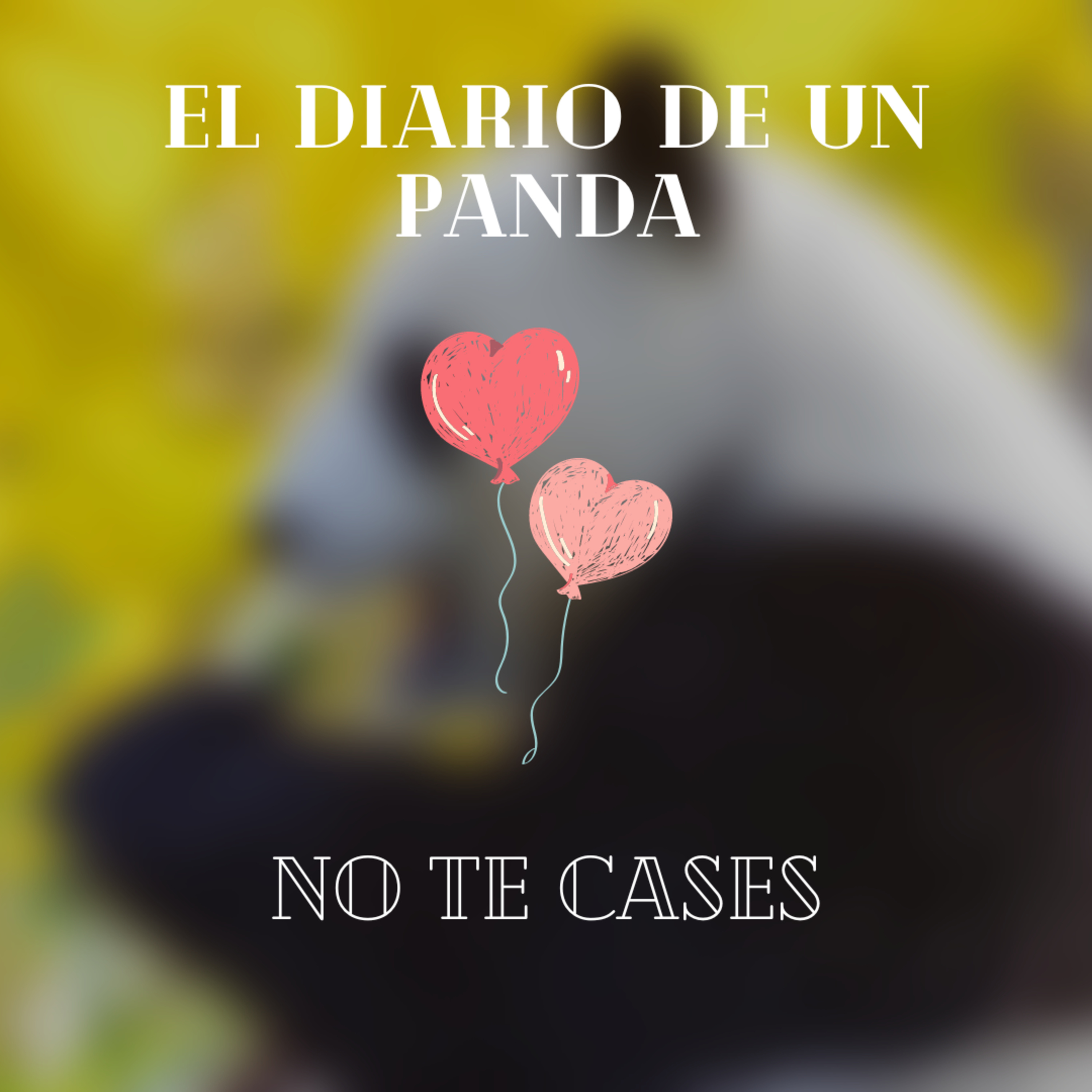 NO TE CASES - QUIERES BAILAR CONMIGO?