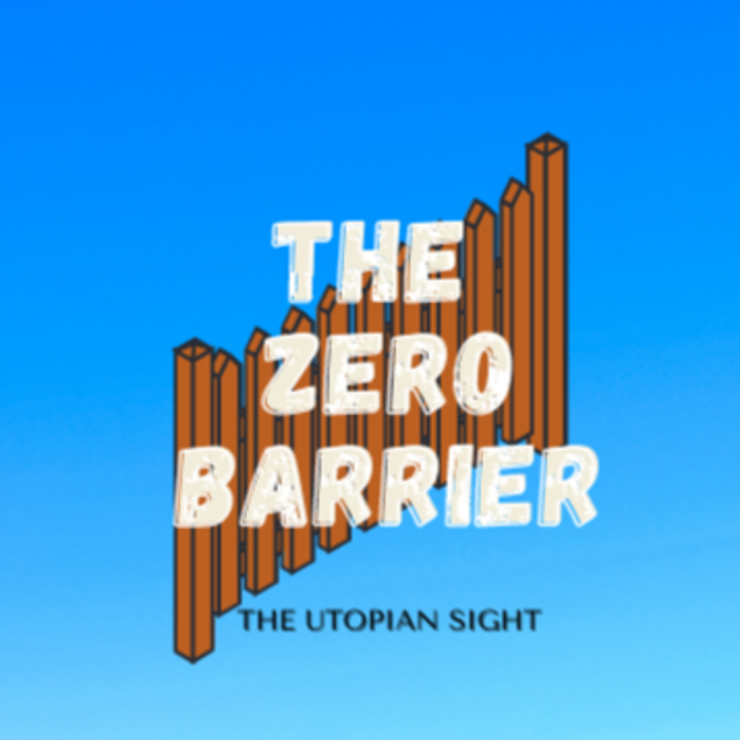 The Zero-Barrier episode artwork