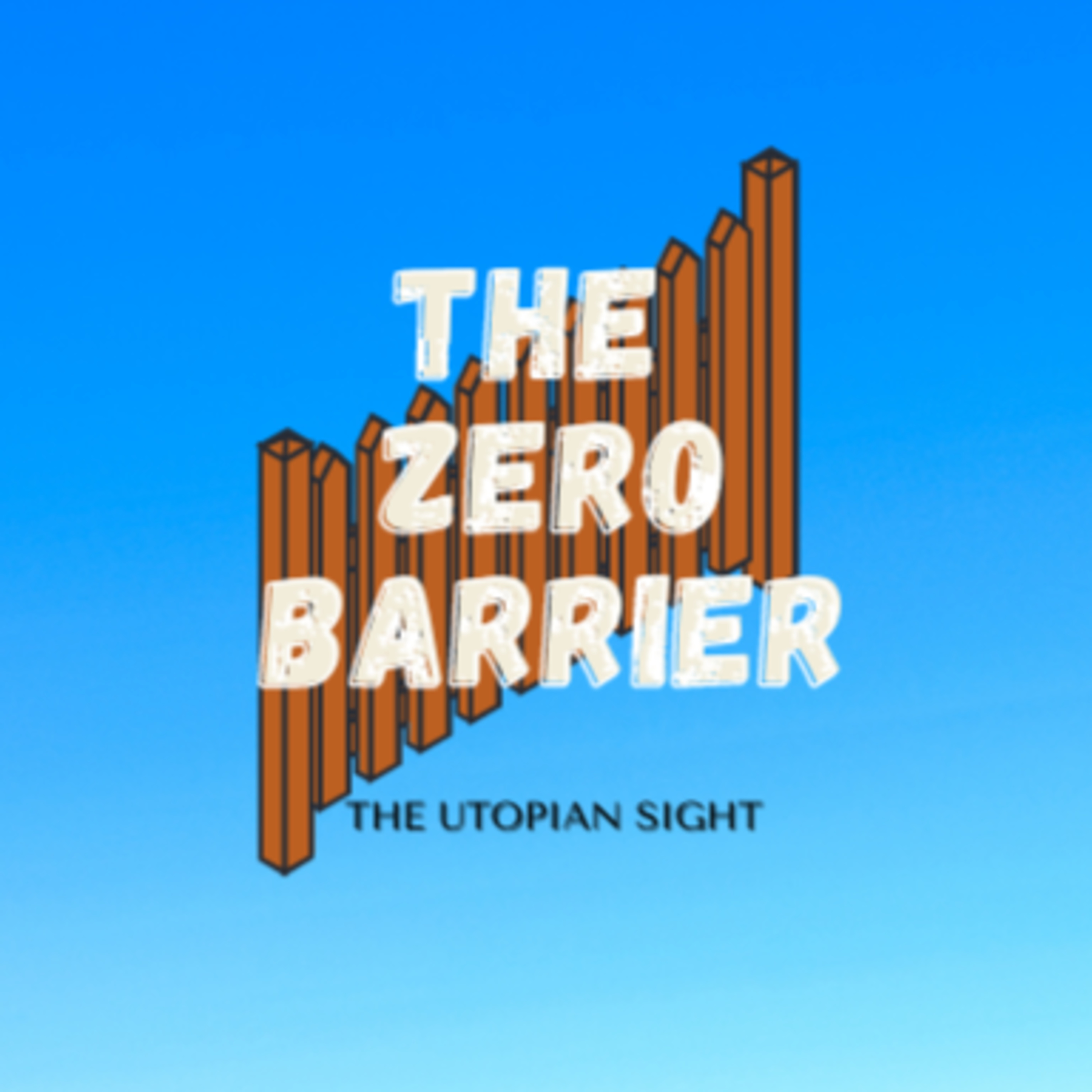 The Zero-Barrier episode artwork