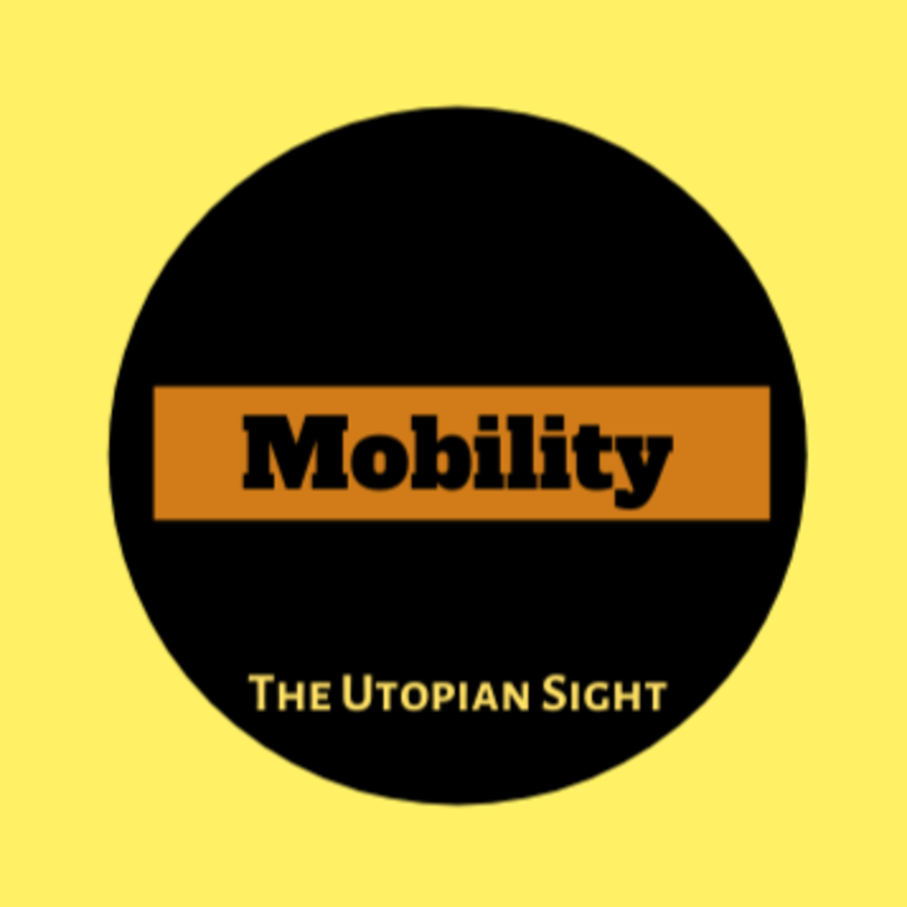 Mobility episode artwork